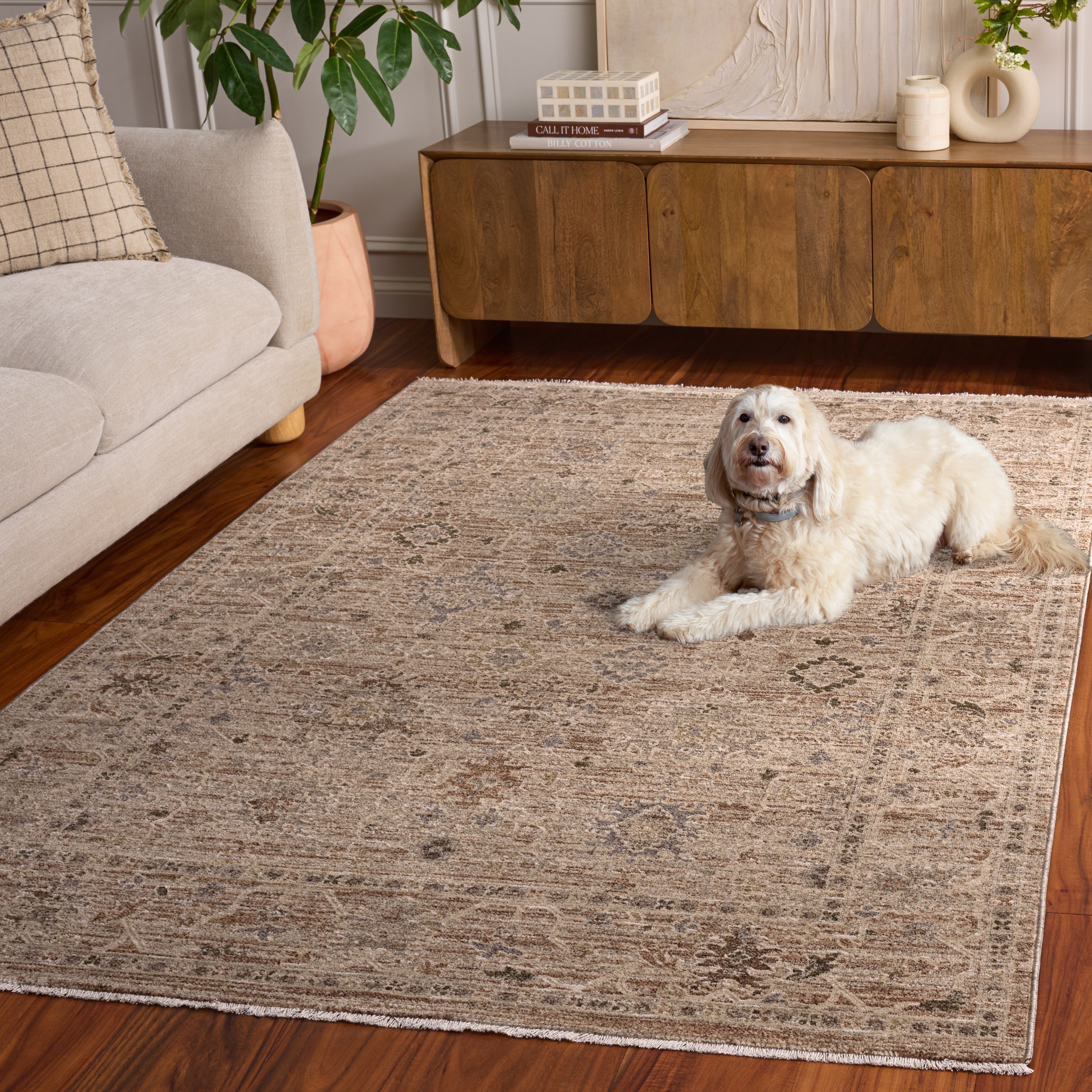 CRYSTAL 310 – BEIGE