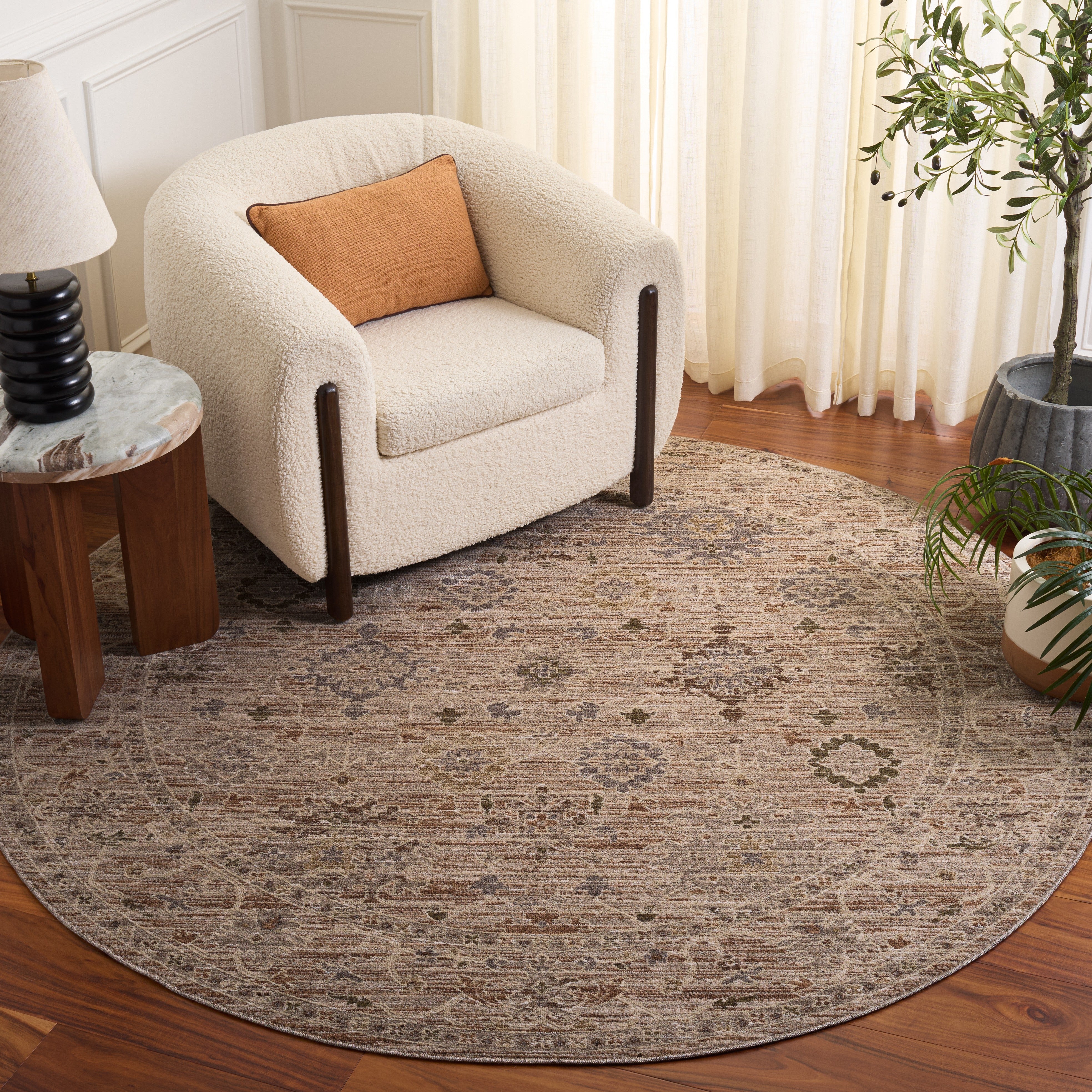 CRYSTAL 310 – BEIGE