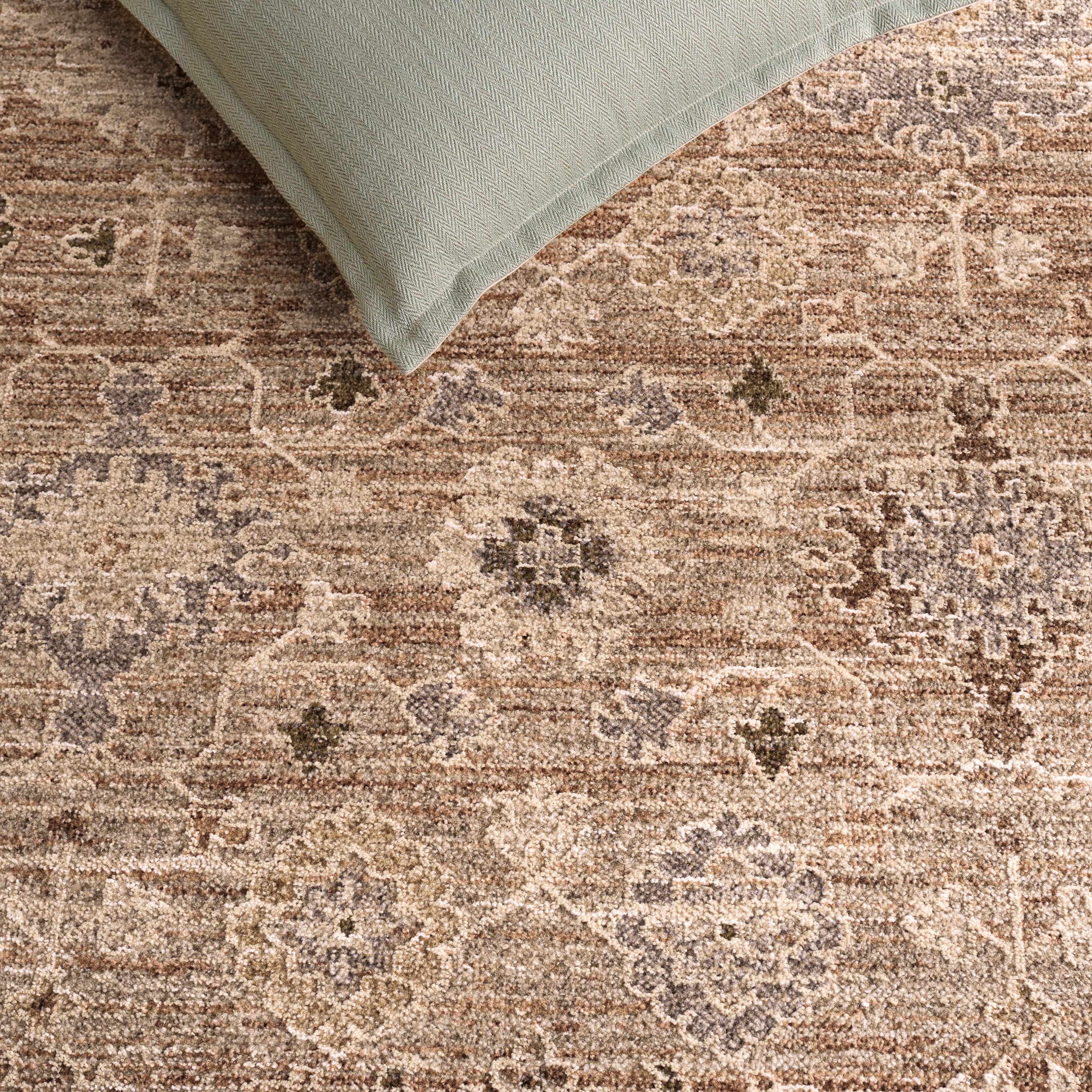 CRYSTAL 310 – DARK BEIGE