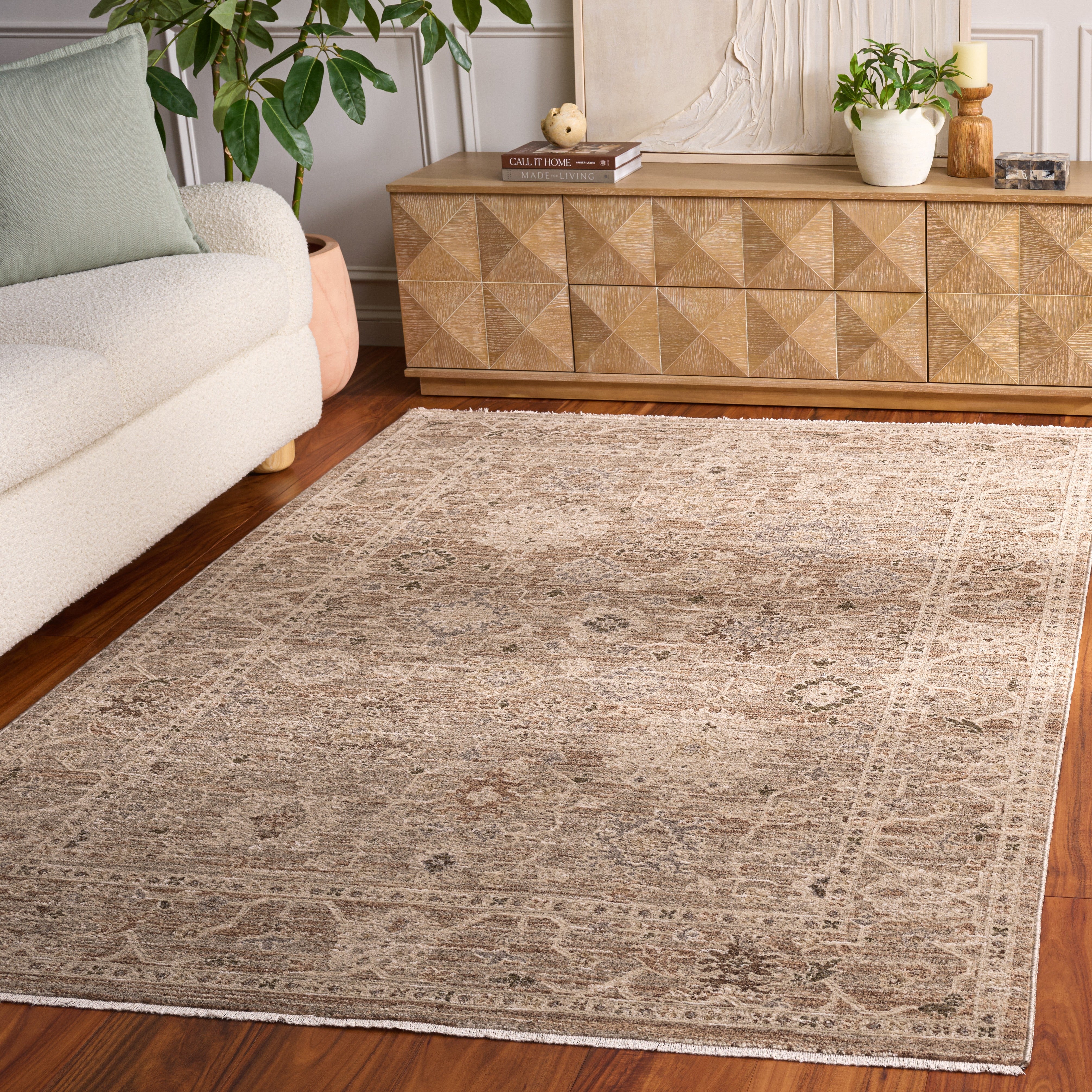 CRYSTAL 310 – DARK BEIGE