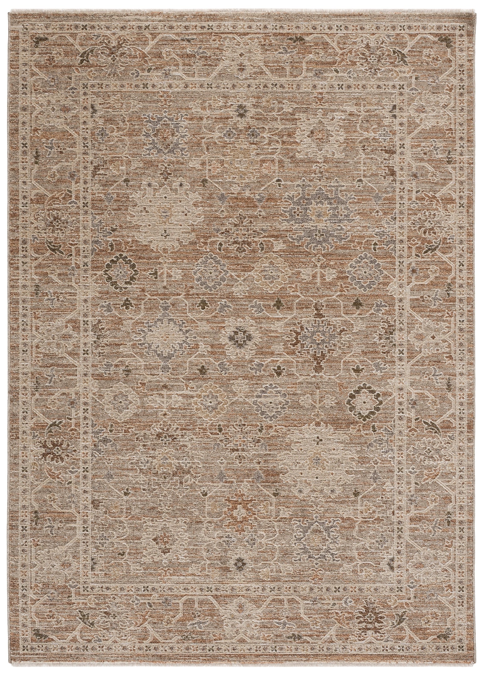 CRYSTAL 310 – DARK BEIGE