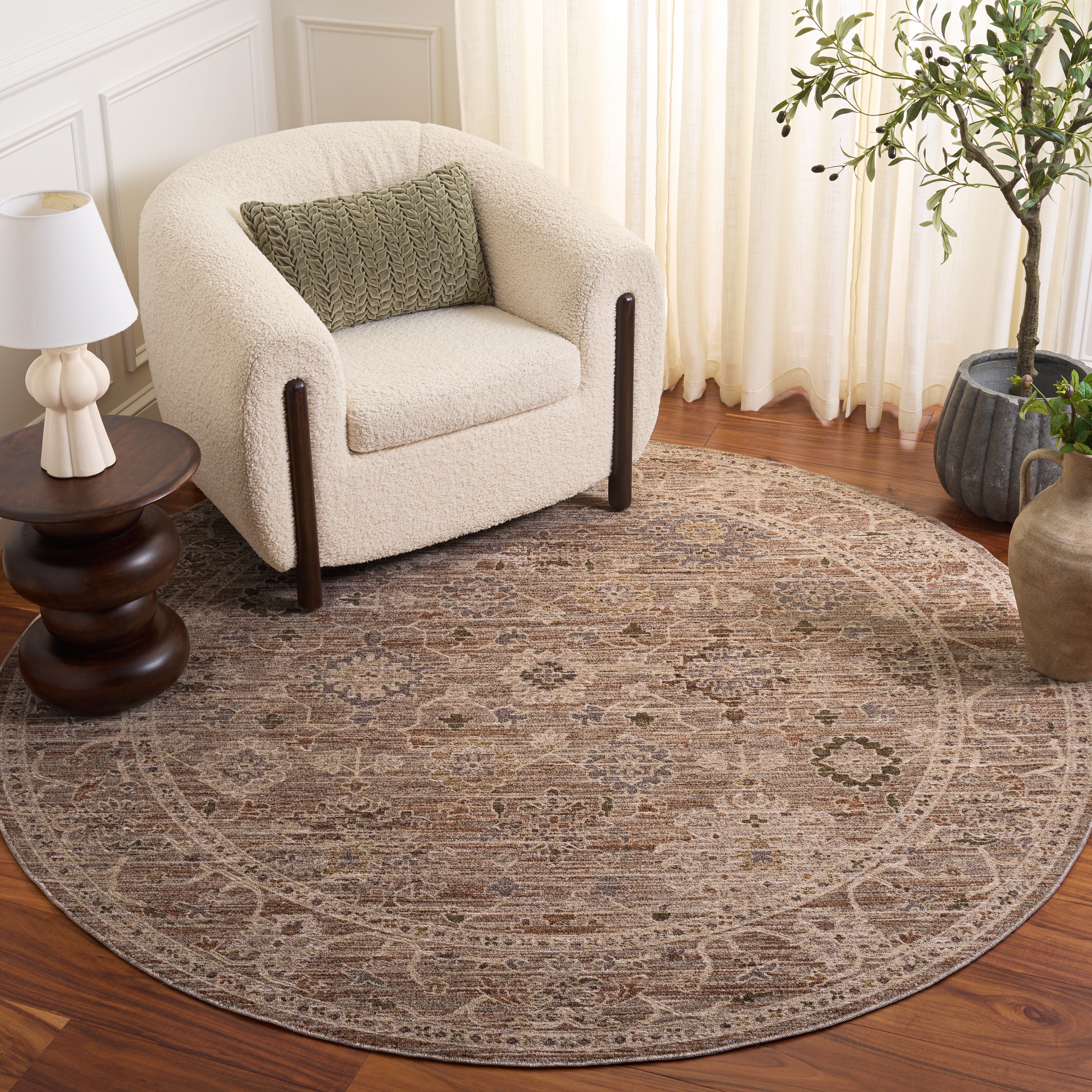 CRYSTAL 310 – DARK BEIGE