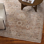 CRYSTAL 310 – DARK BEIGE