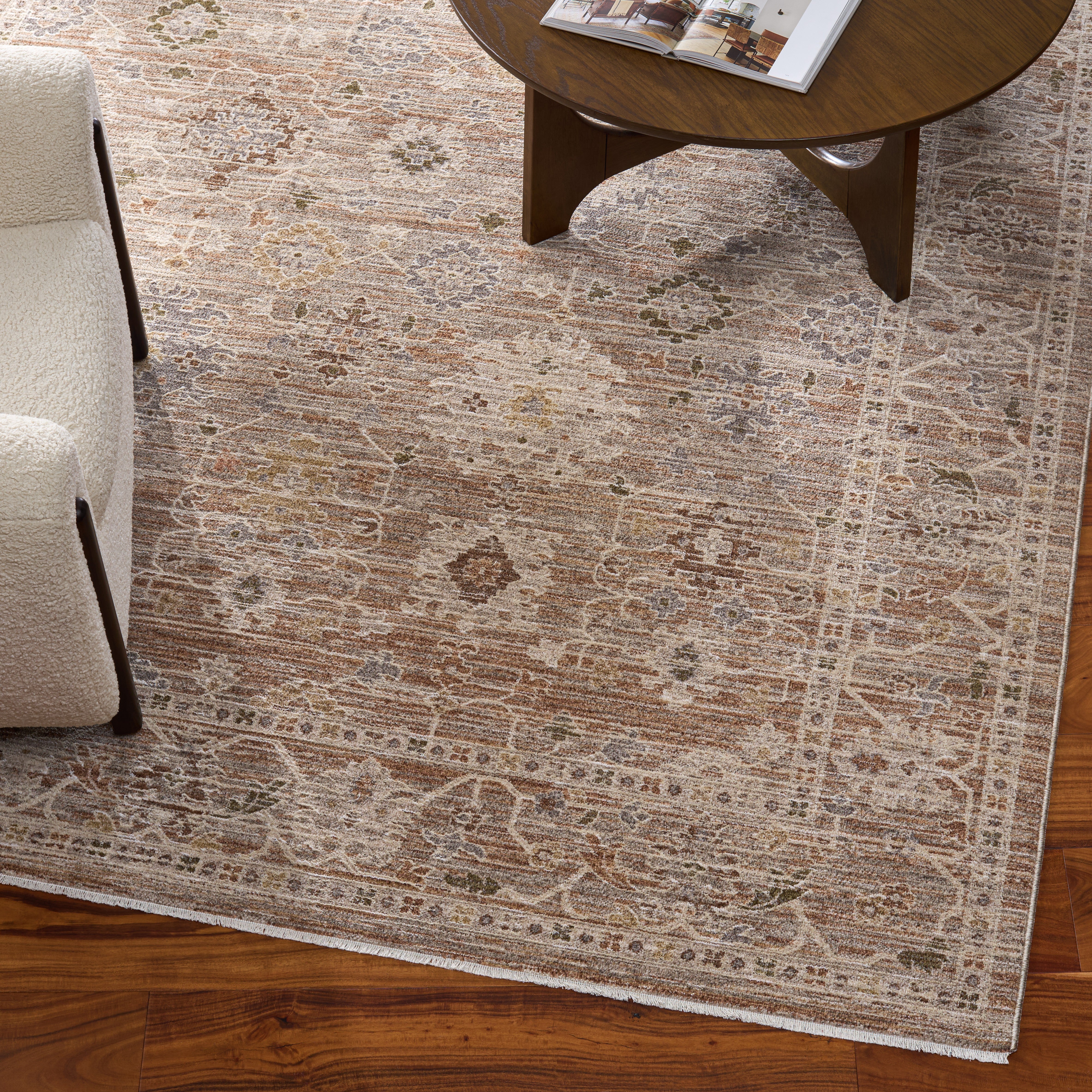 CRYSTAL 310 – DARK BEIGE