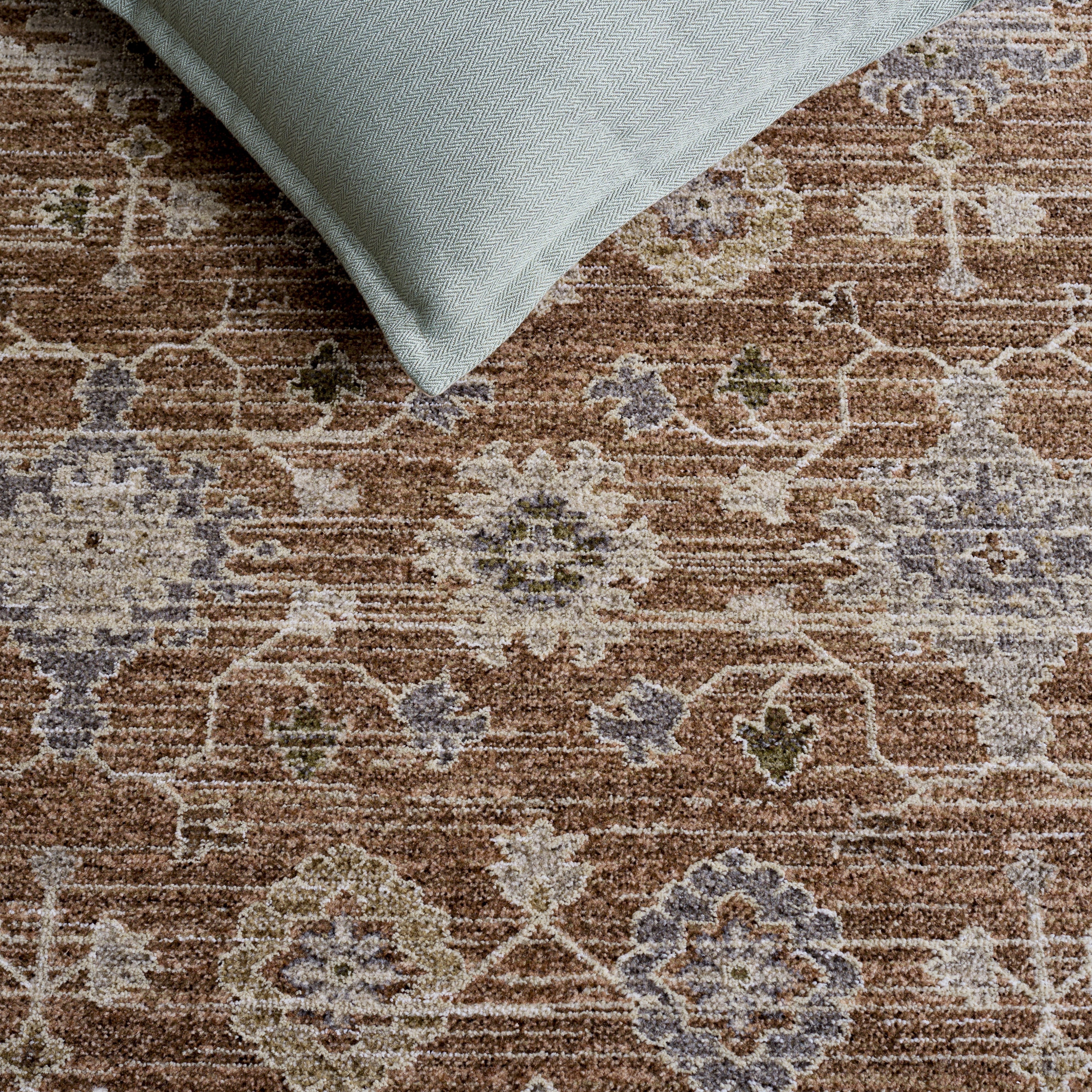 CRYSTAL 310 – MOCHA