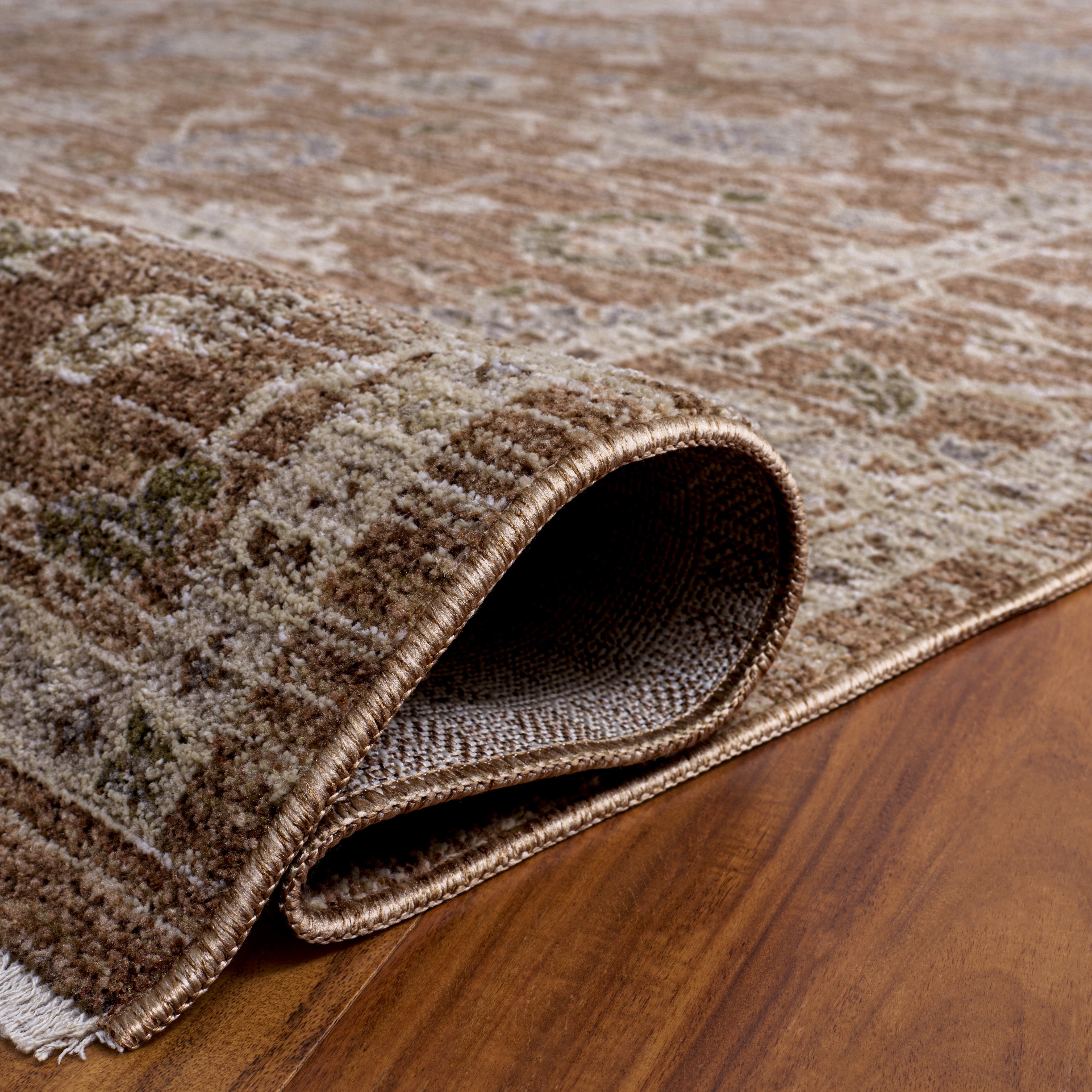 CRYSTAL 310 – MOCHA