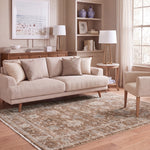 CRYSTAL 310 – MOCHA