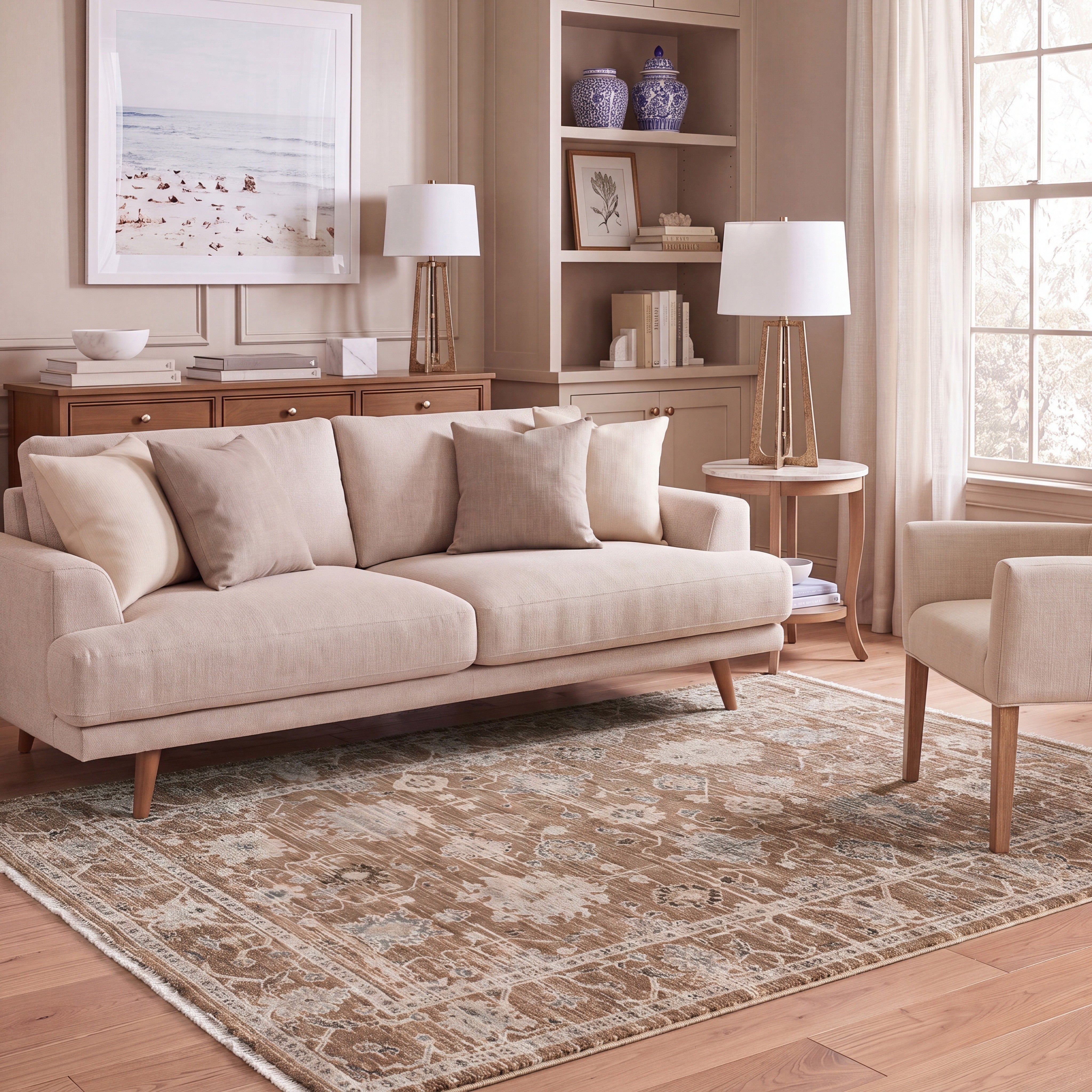 CRYSTAL 310 – MOCHA