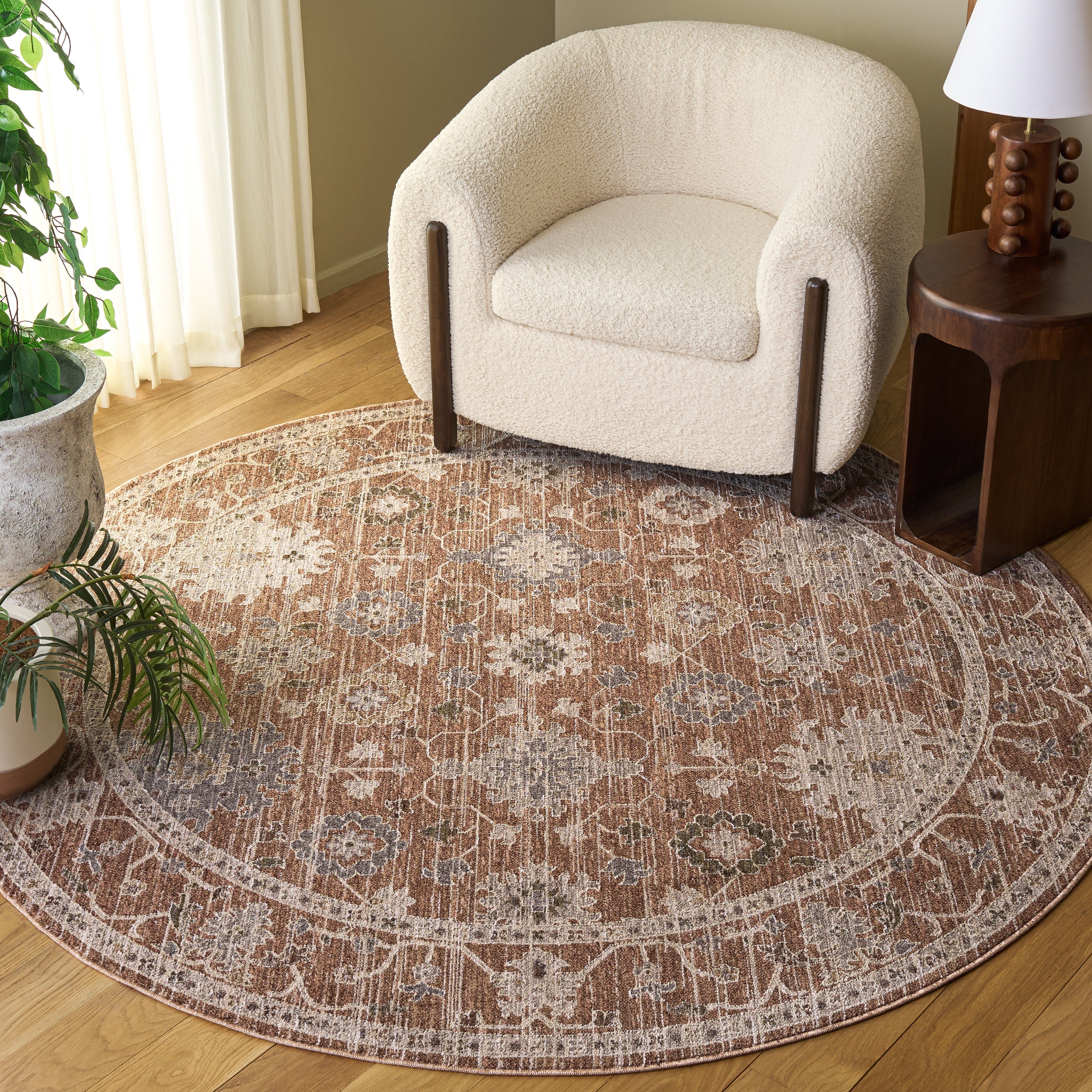 CRYSTAL 310 – MOCHA