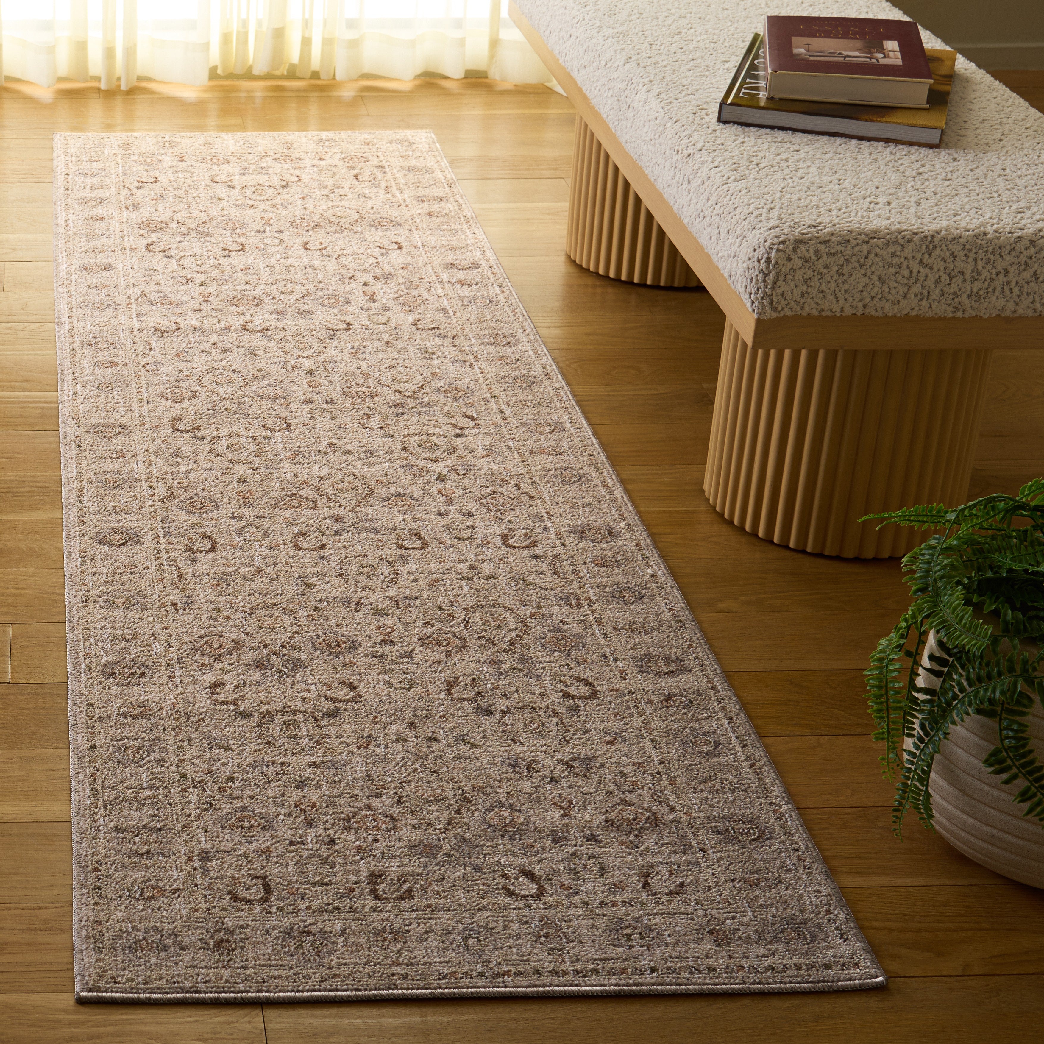 CRYSTAL 312 – BEIGE