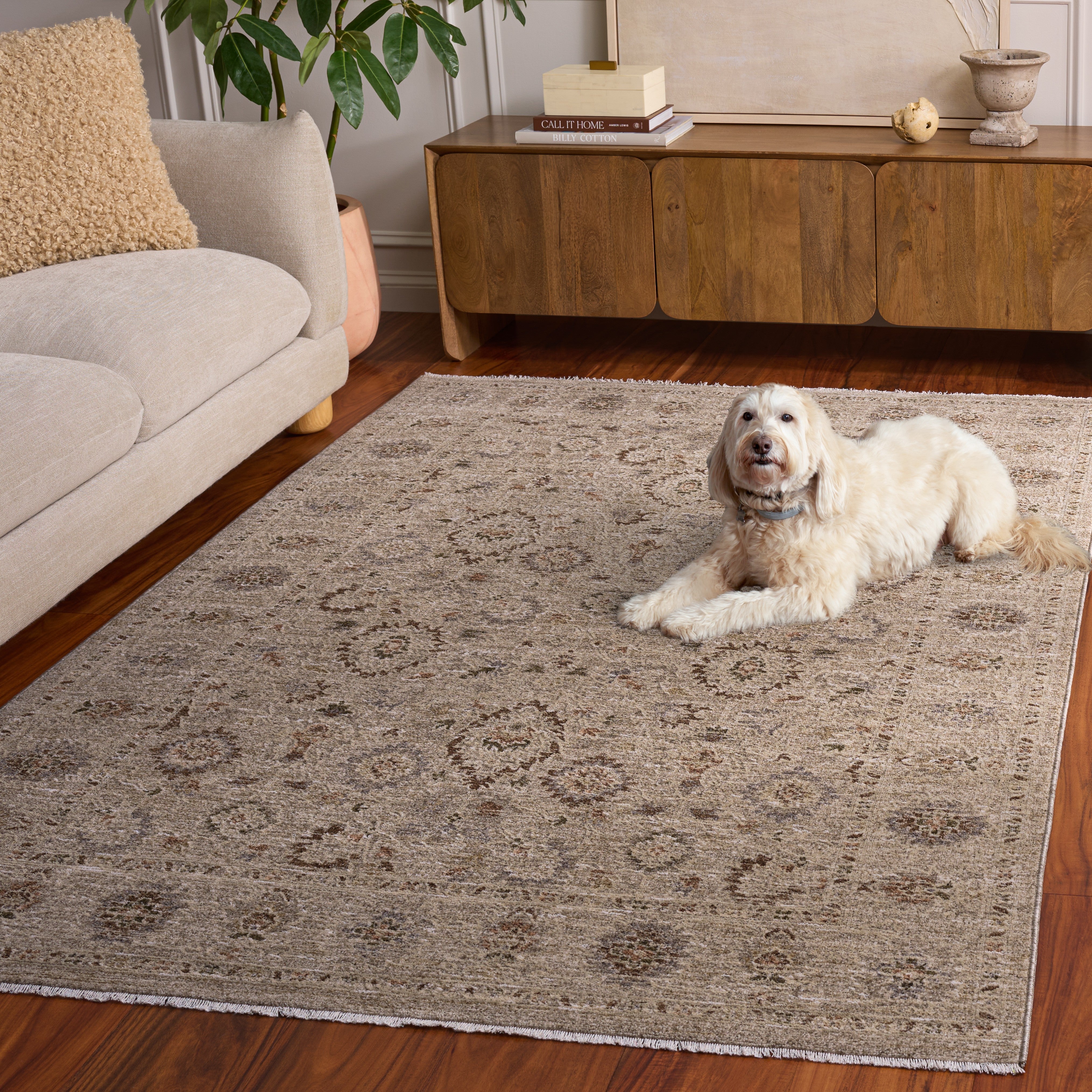 CRYSTAL 312 – BEIGE