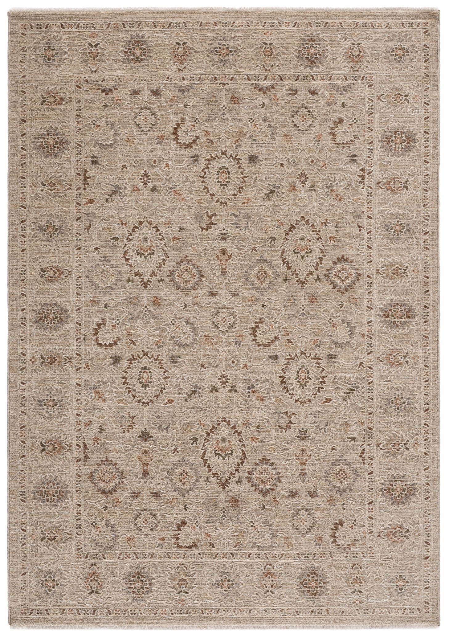 CRYSTAL 312 – BEIGE