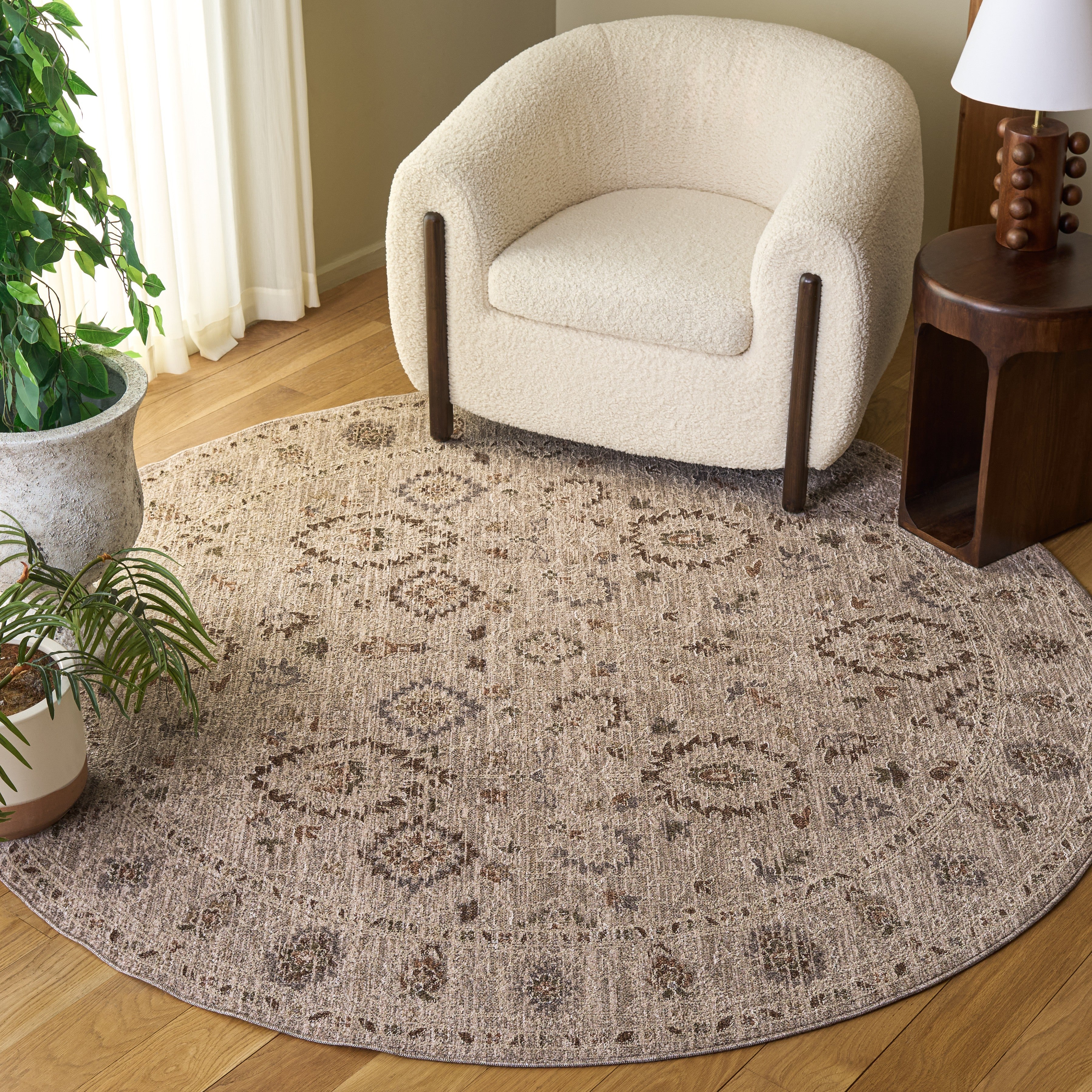 CRYSTAL 312 – BEIGE