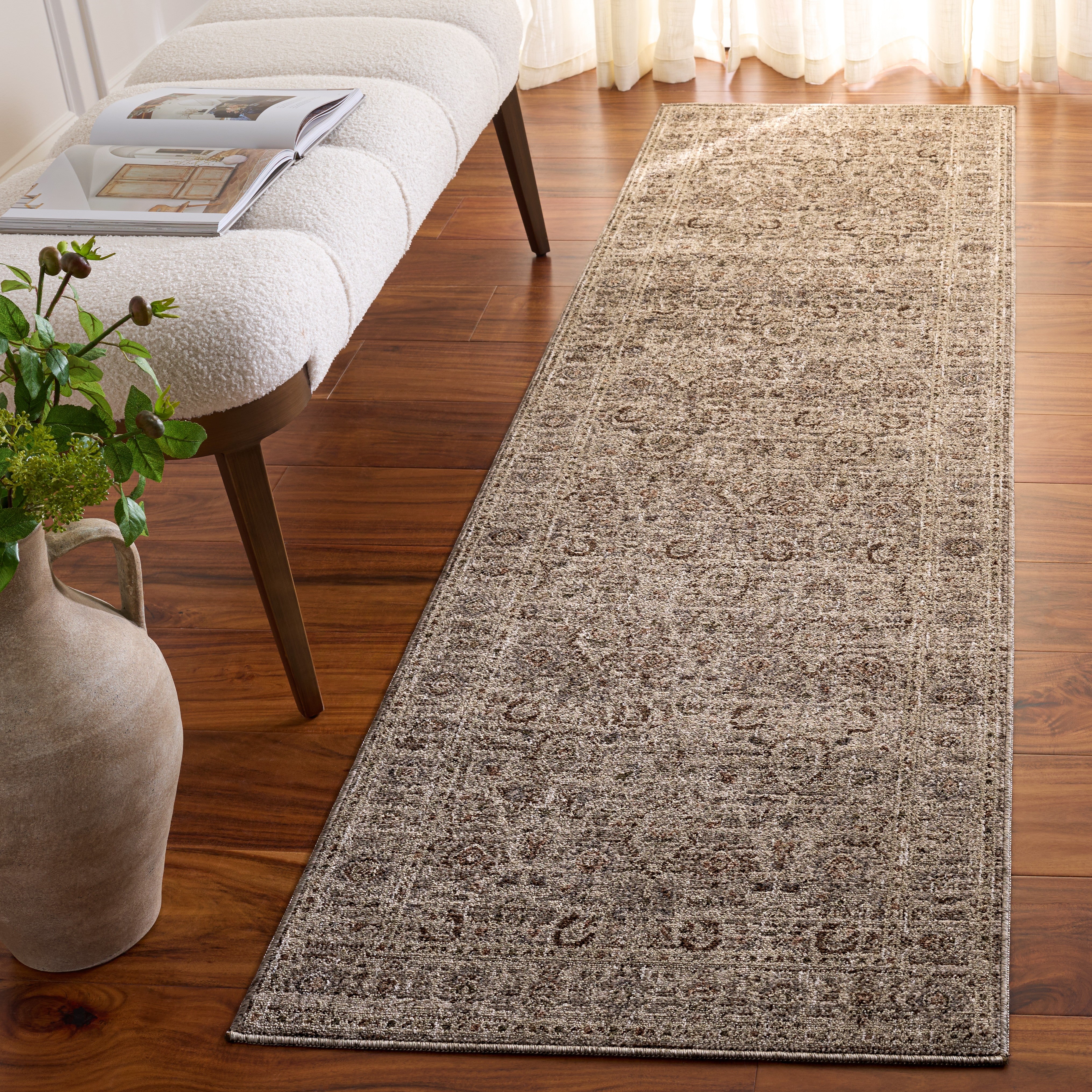 CRYSTAL 312 – DARK BEIGE