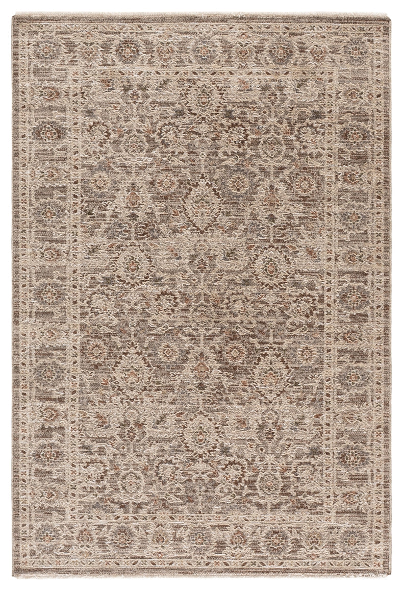CRYSTAL 312 – DARK BEIGE