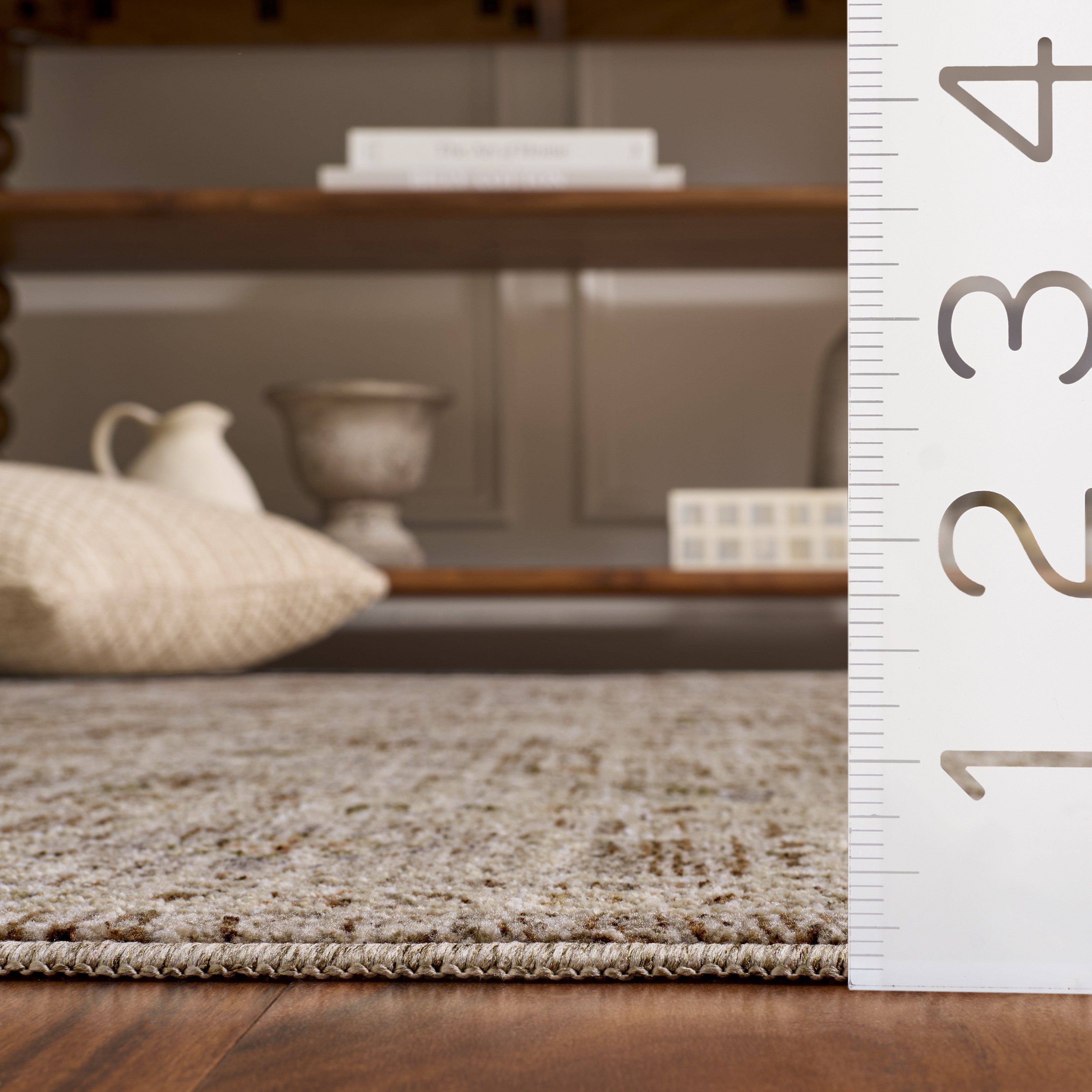 CRYSTAL 312 – DARK BEIGE