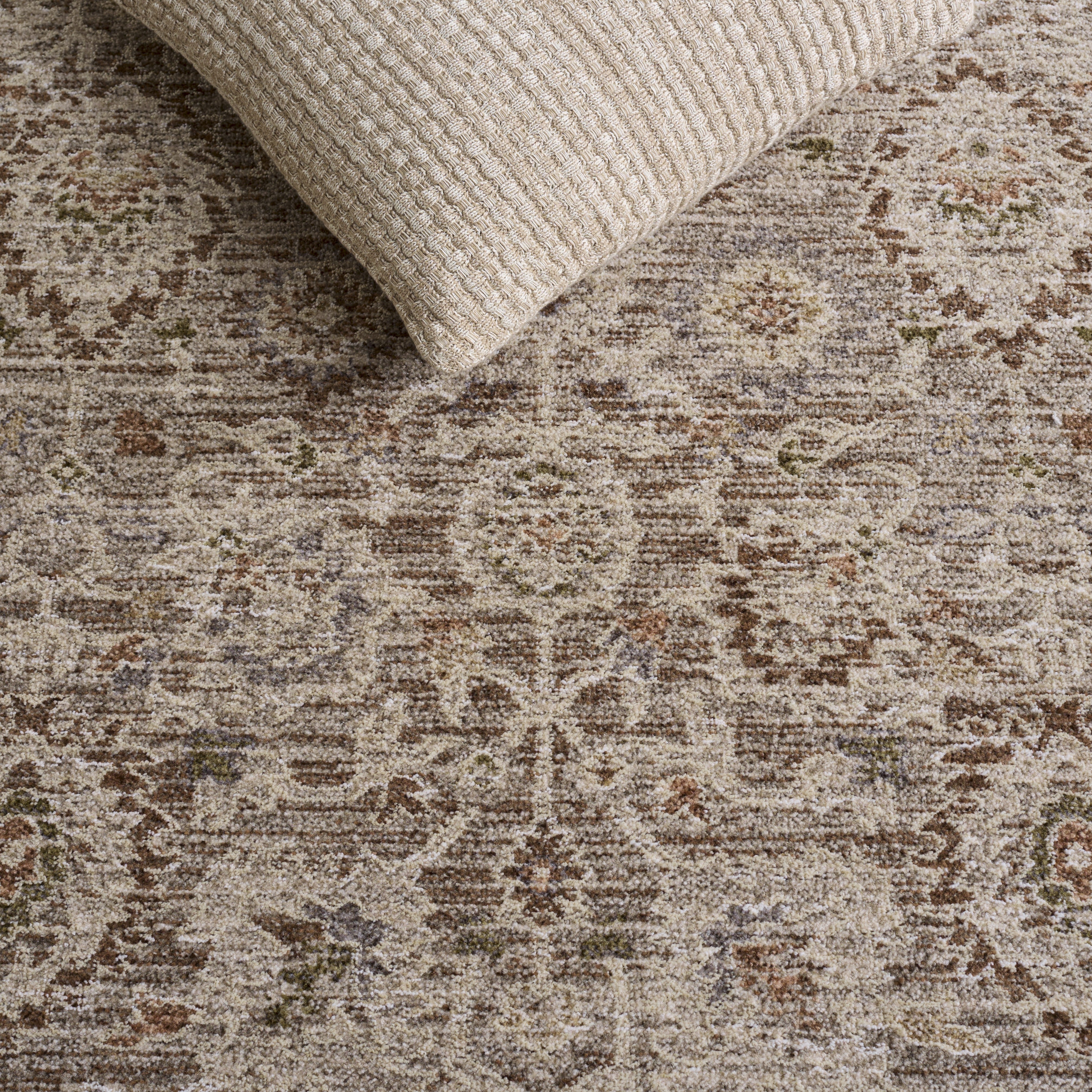 CRYSTAL 312 – DARK BEIGE
