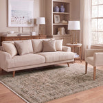 CRYSTAL 312 – DARK BEIGE