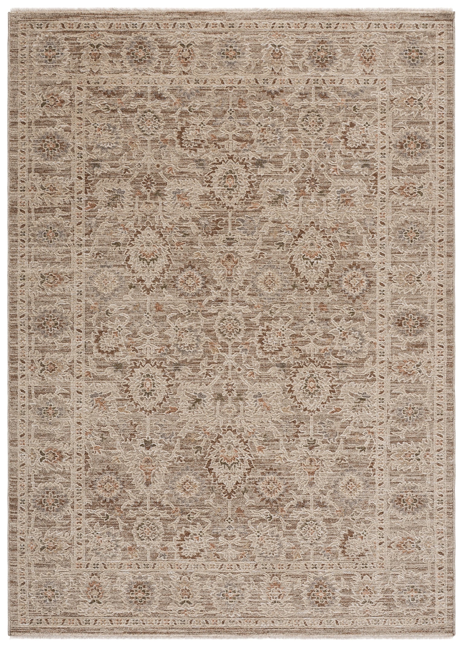 CRYSTAL 312 – DARK BEIGE