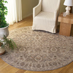 CRYSTAL 312 – DARK BEIGE