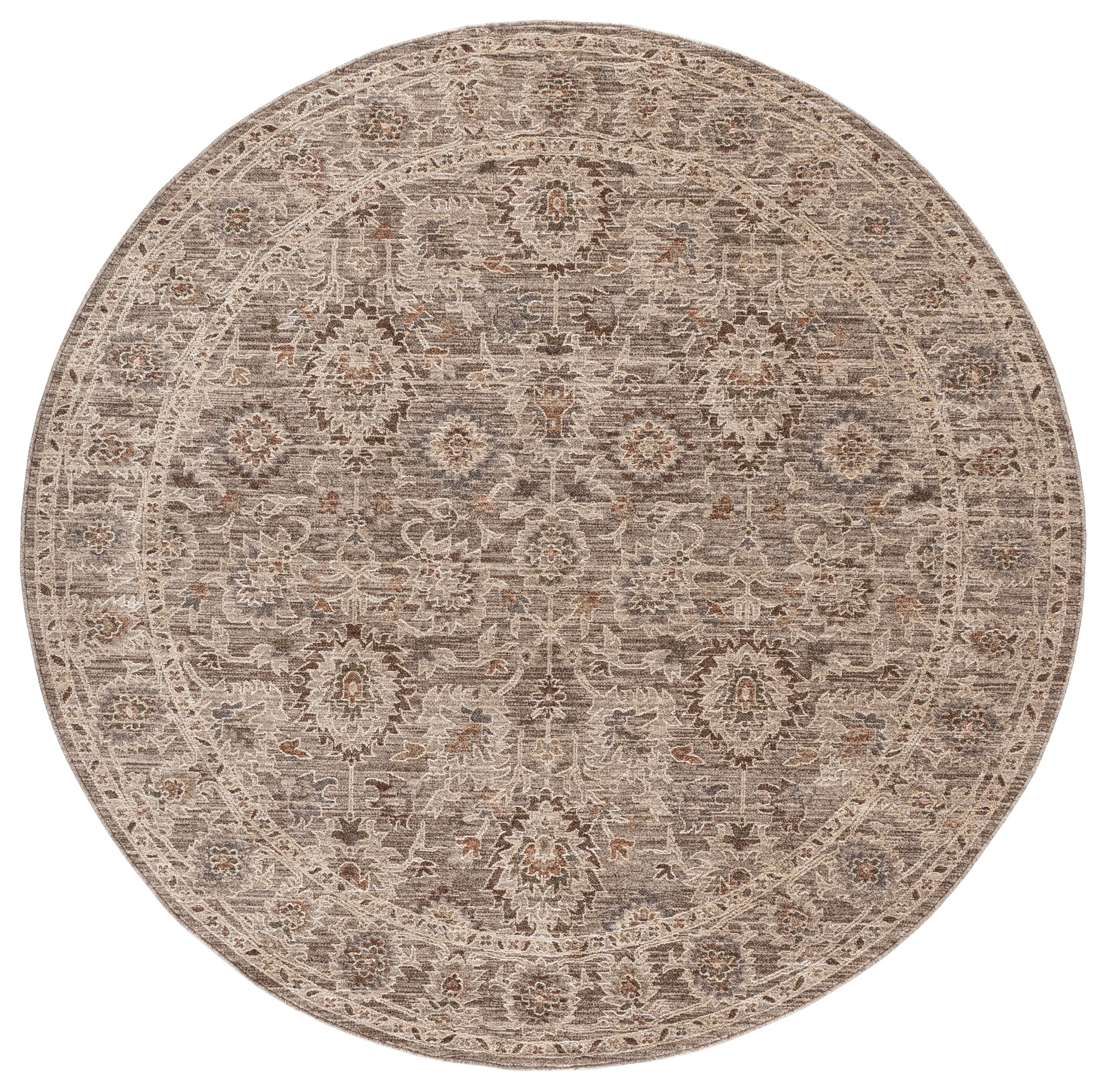 CRYSTAL 312 – DARK BEIGE