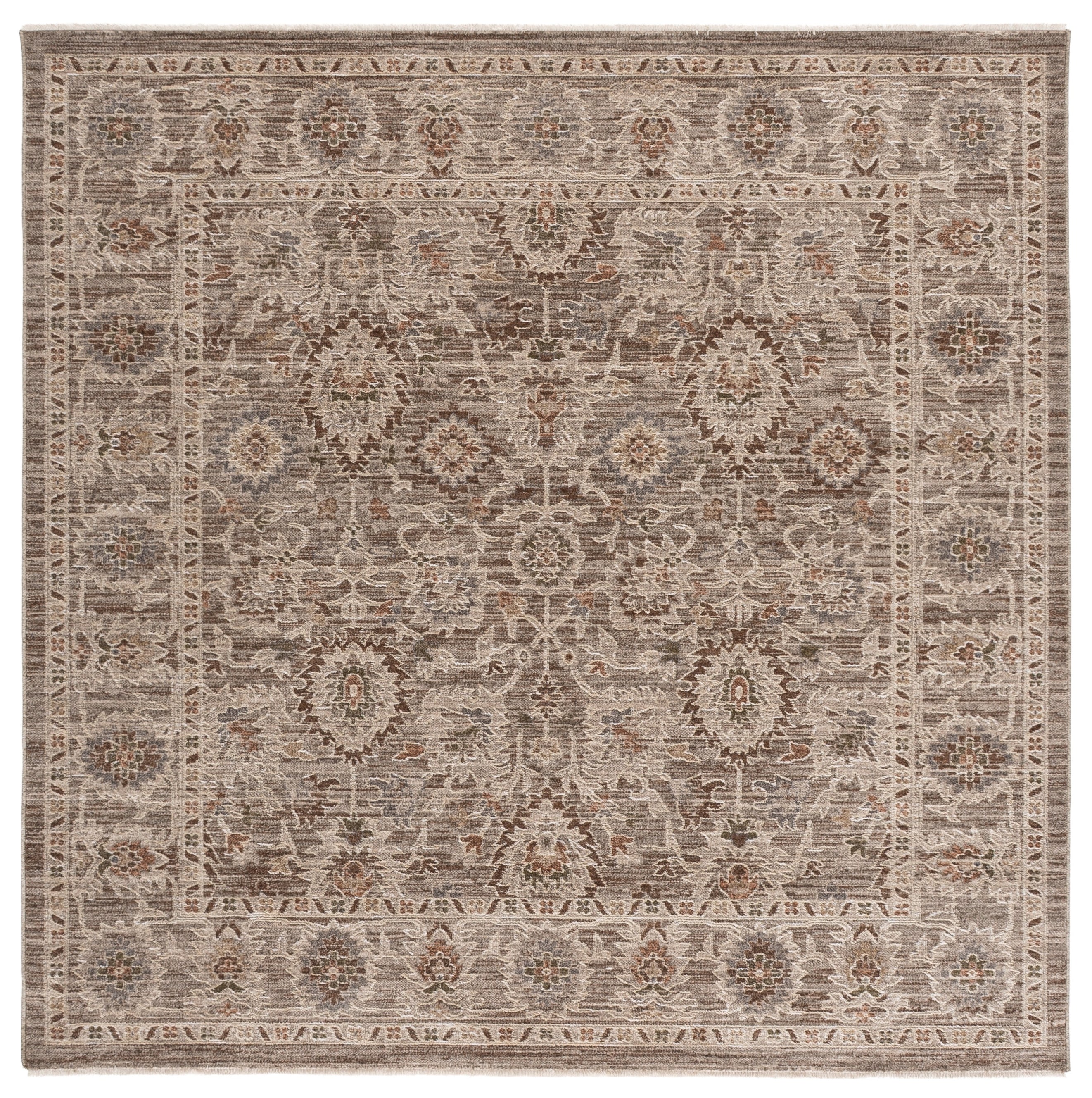 CRYSTAL 312 – DARK BEIGE