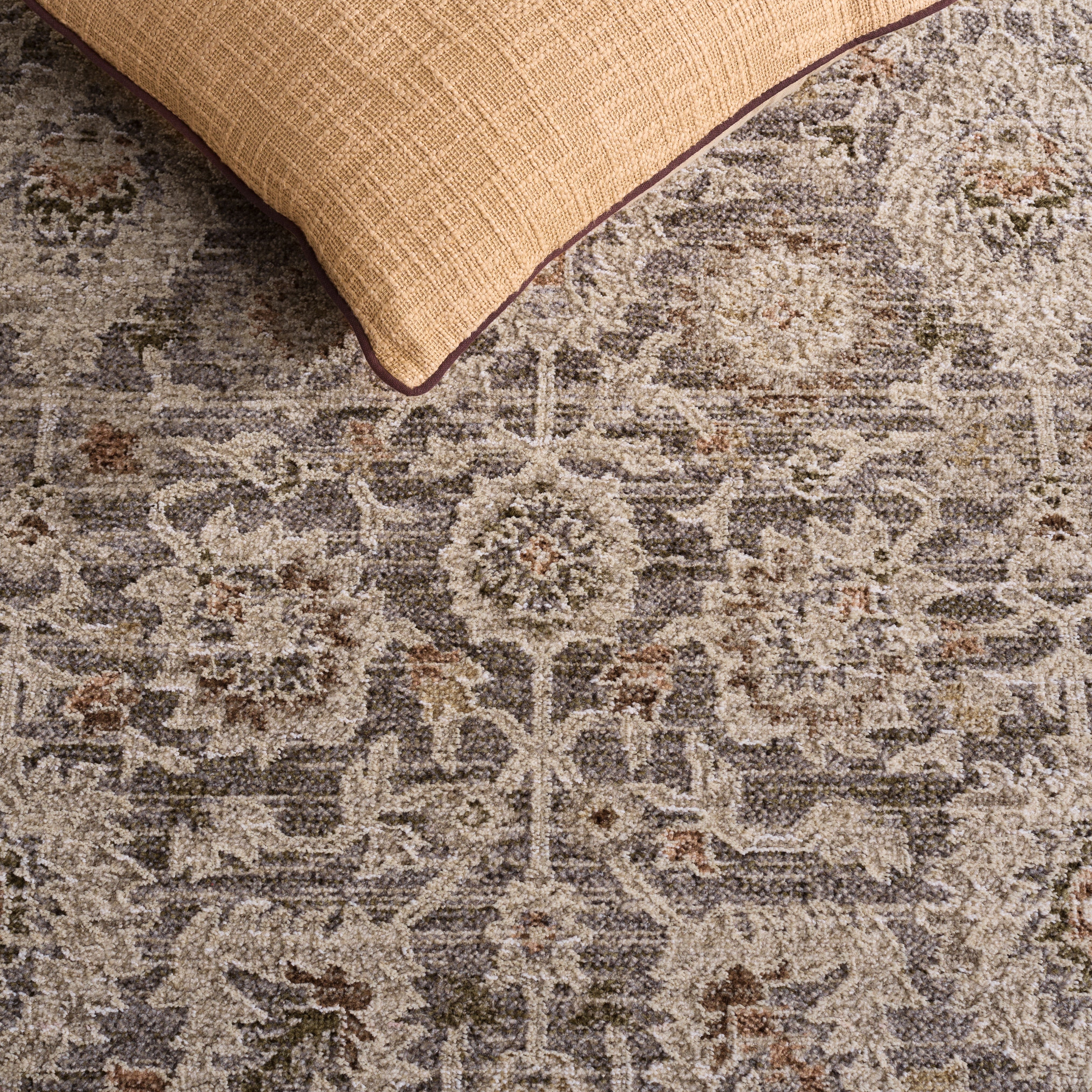 CRYSTAL 312 – GREY