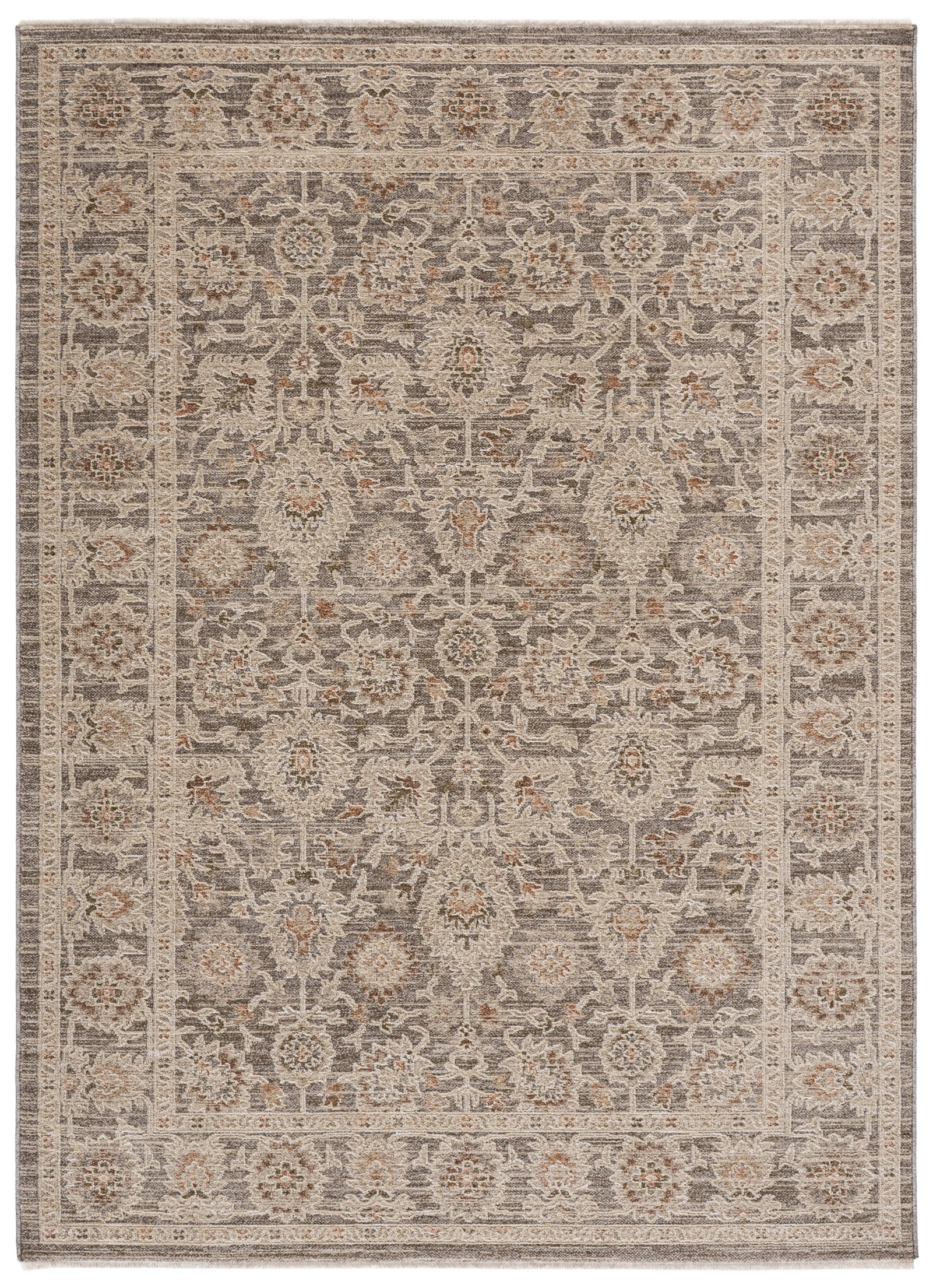 CRYSTAL 312 – GREY