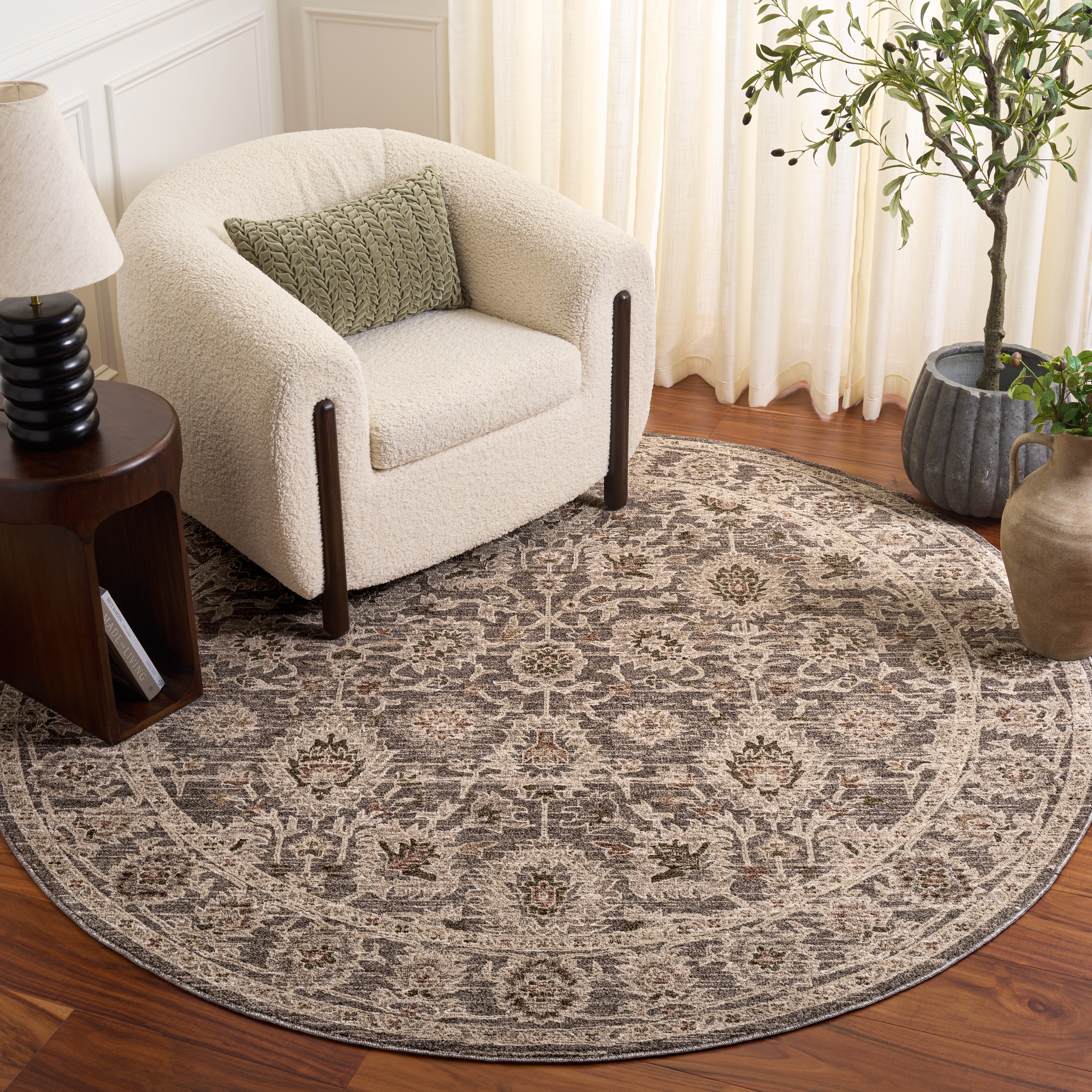 CRYSTAL 312 – GREY