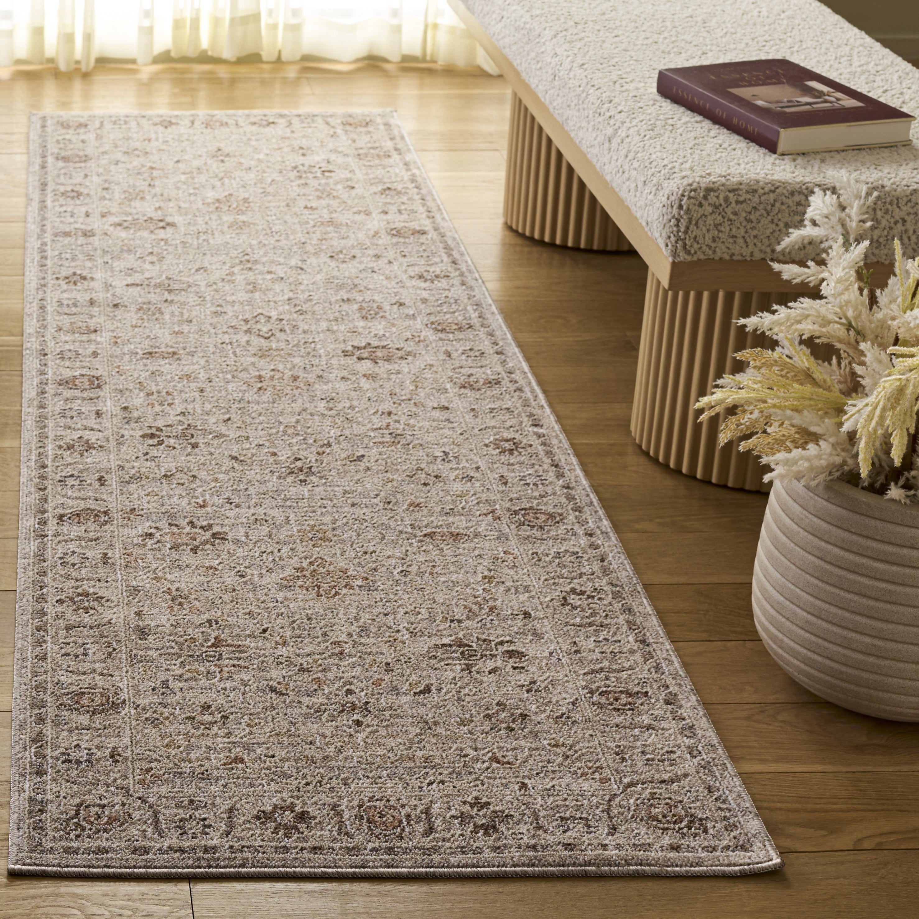 CRYSTAL 314 – BEIGE