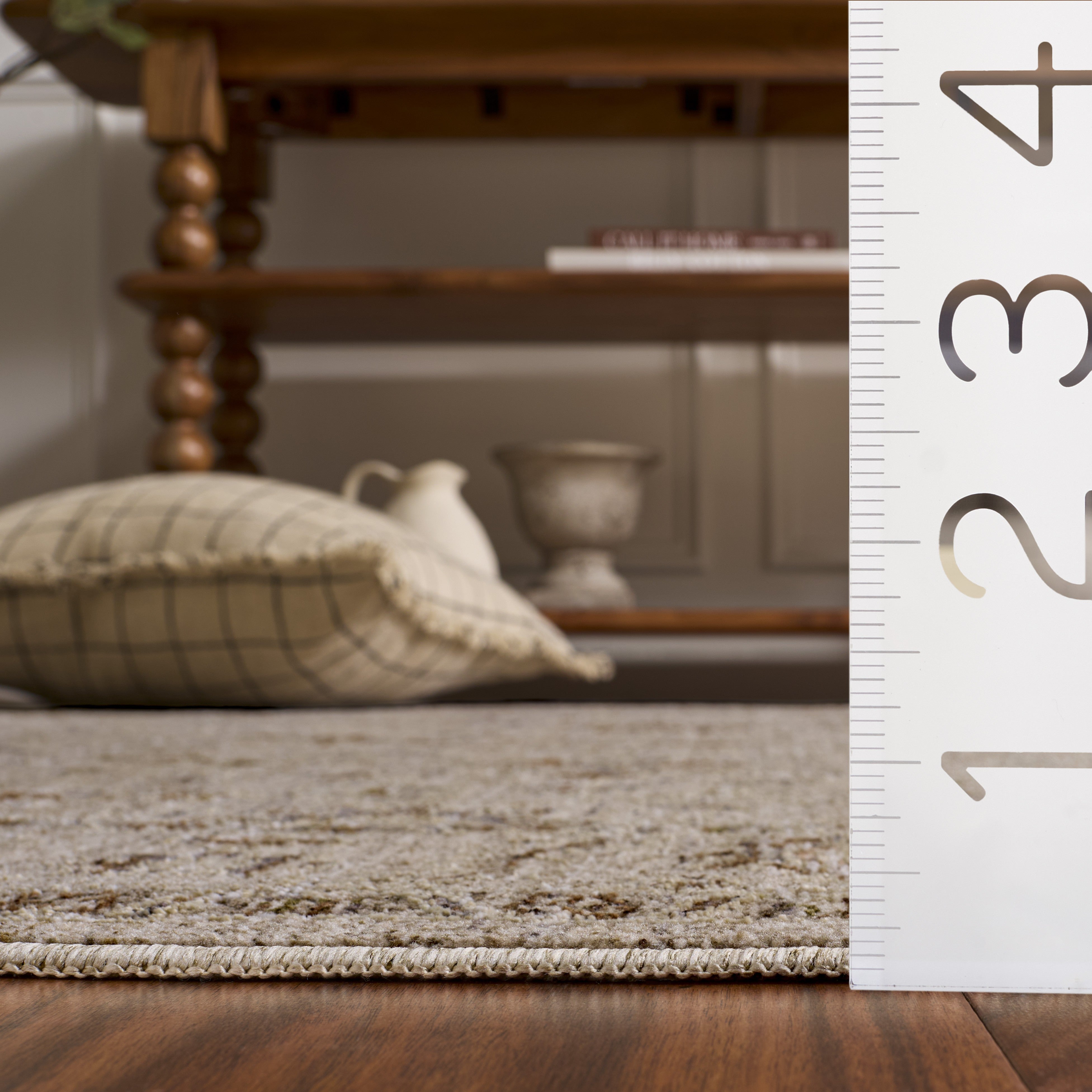 CRYSTAL 314 – BEIGE