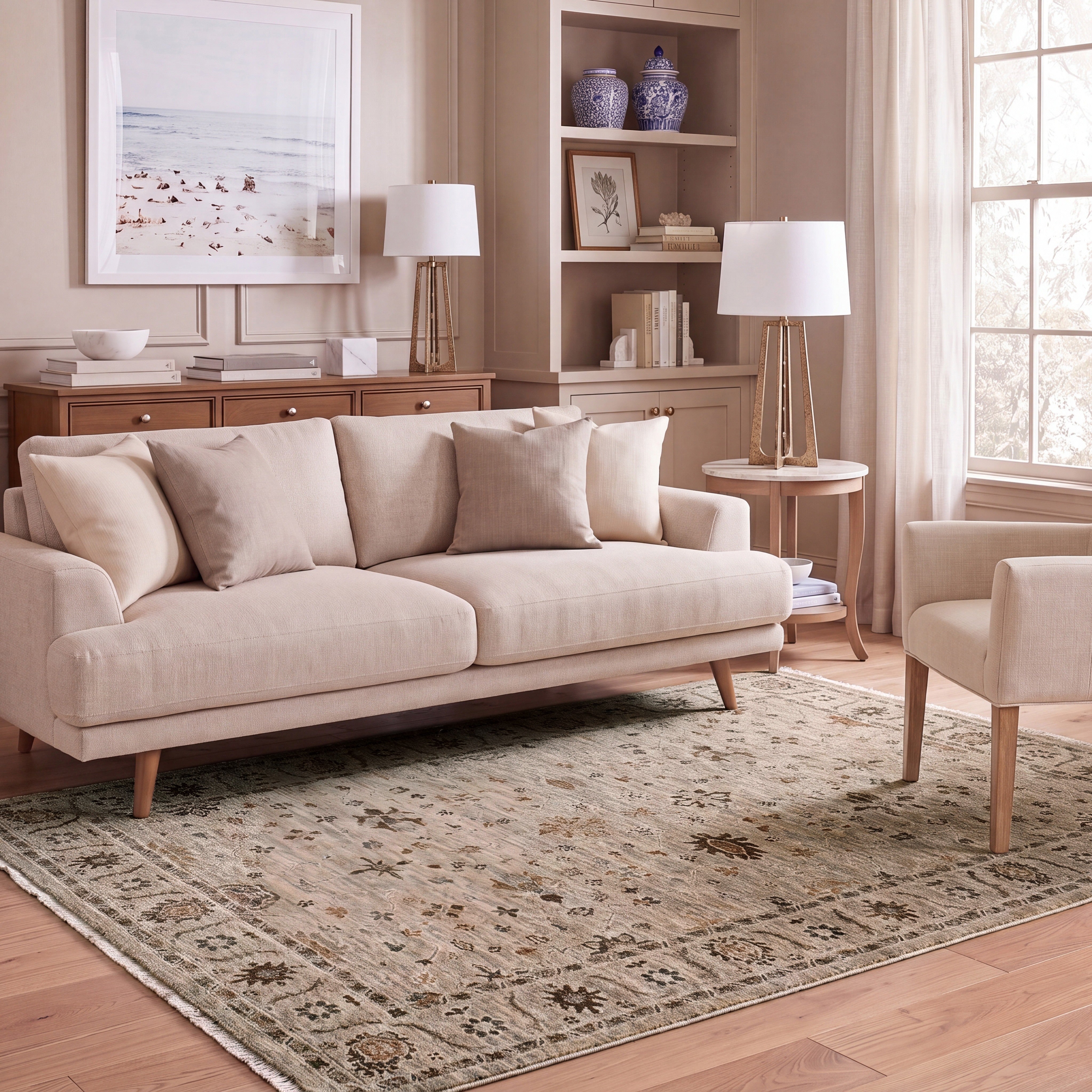 CRYSTAL 314 – BEIGE