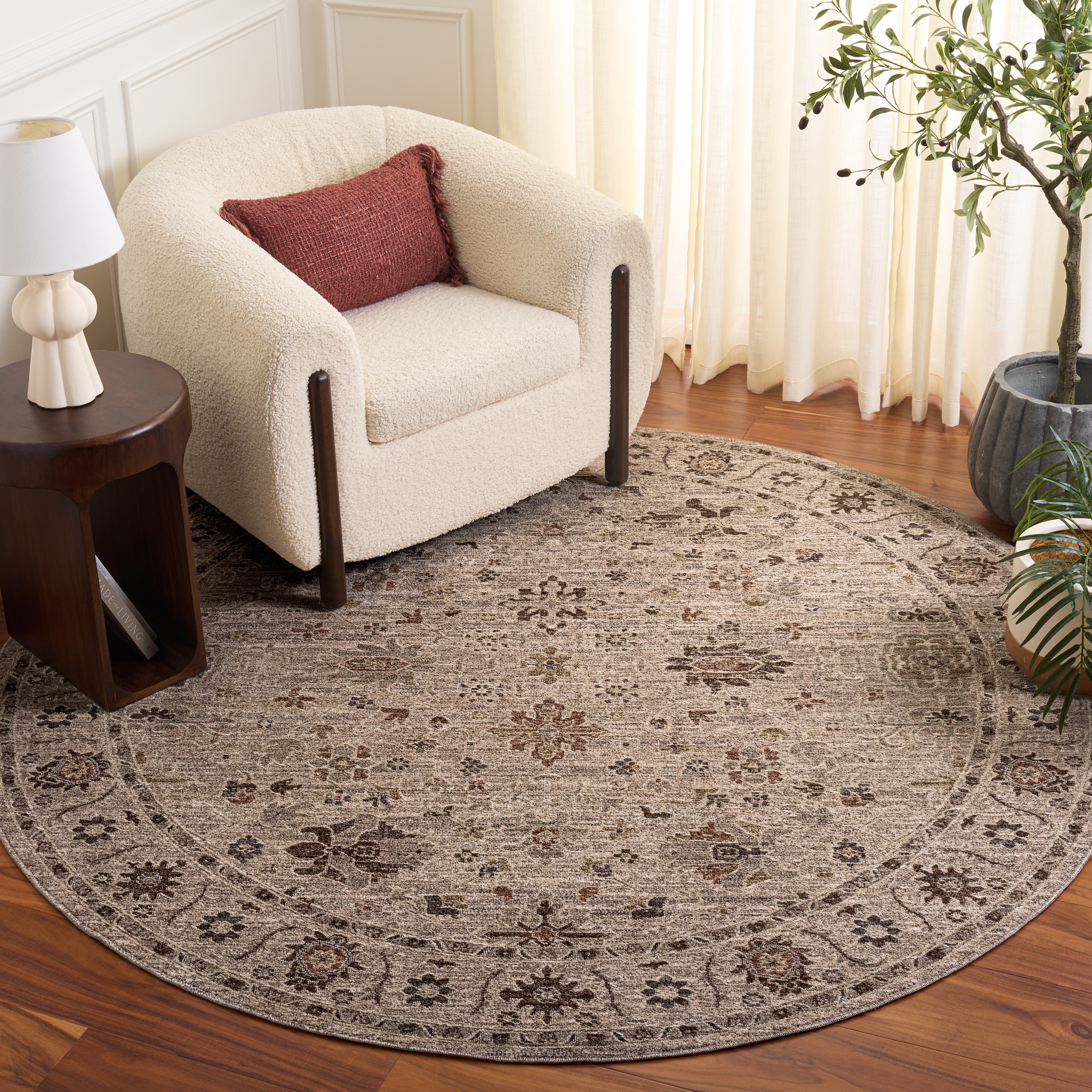 CRYSTAL 314 – BEIGE