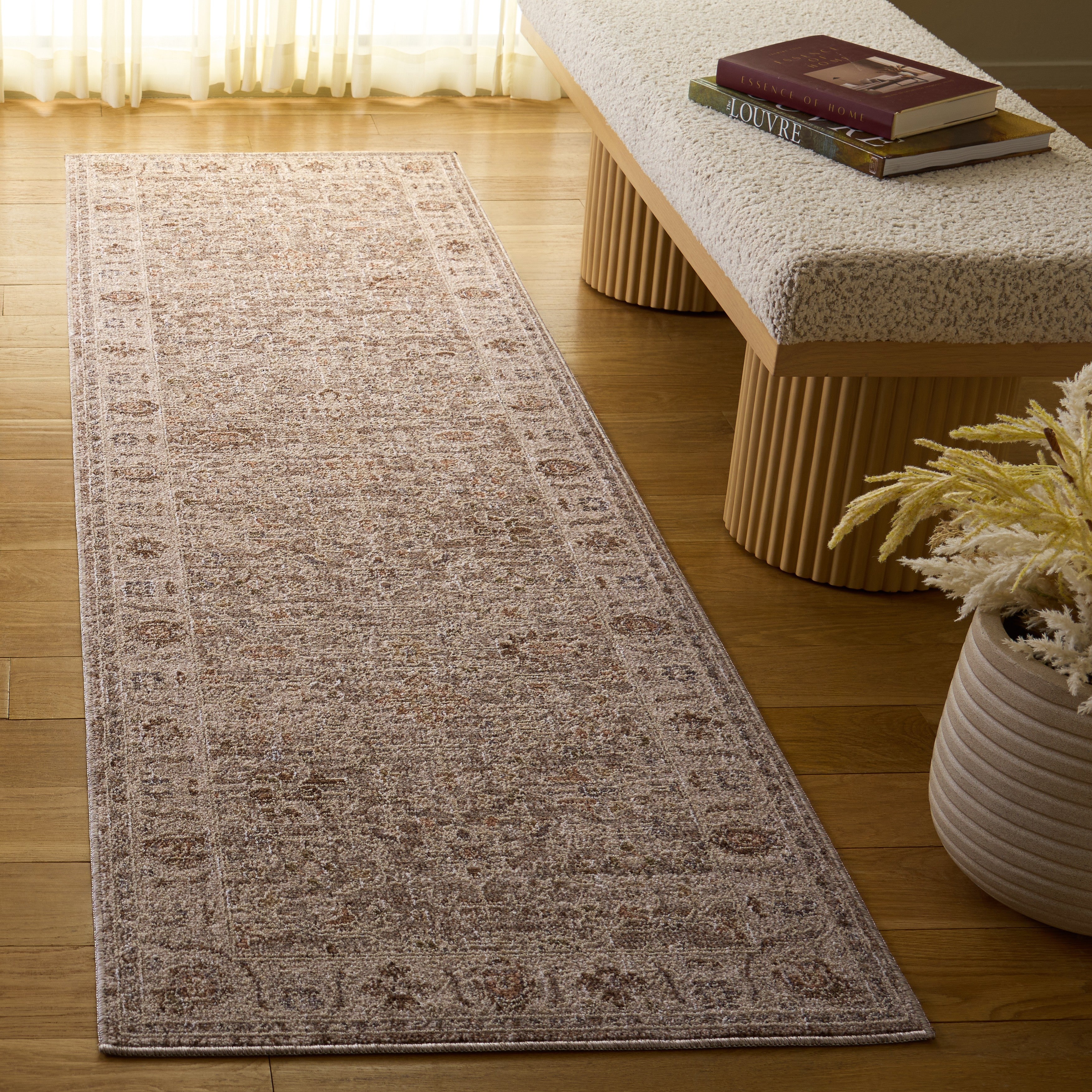 CRYSTAL 314 – DARK BEIGE
