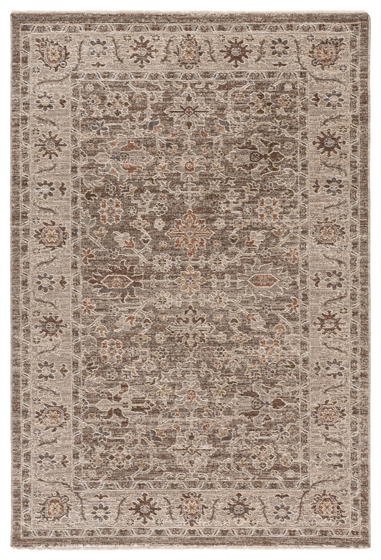 CRYSTAL 314 – DARK BEIGE