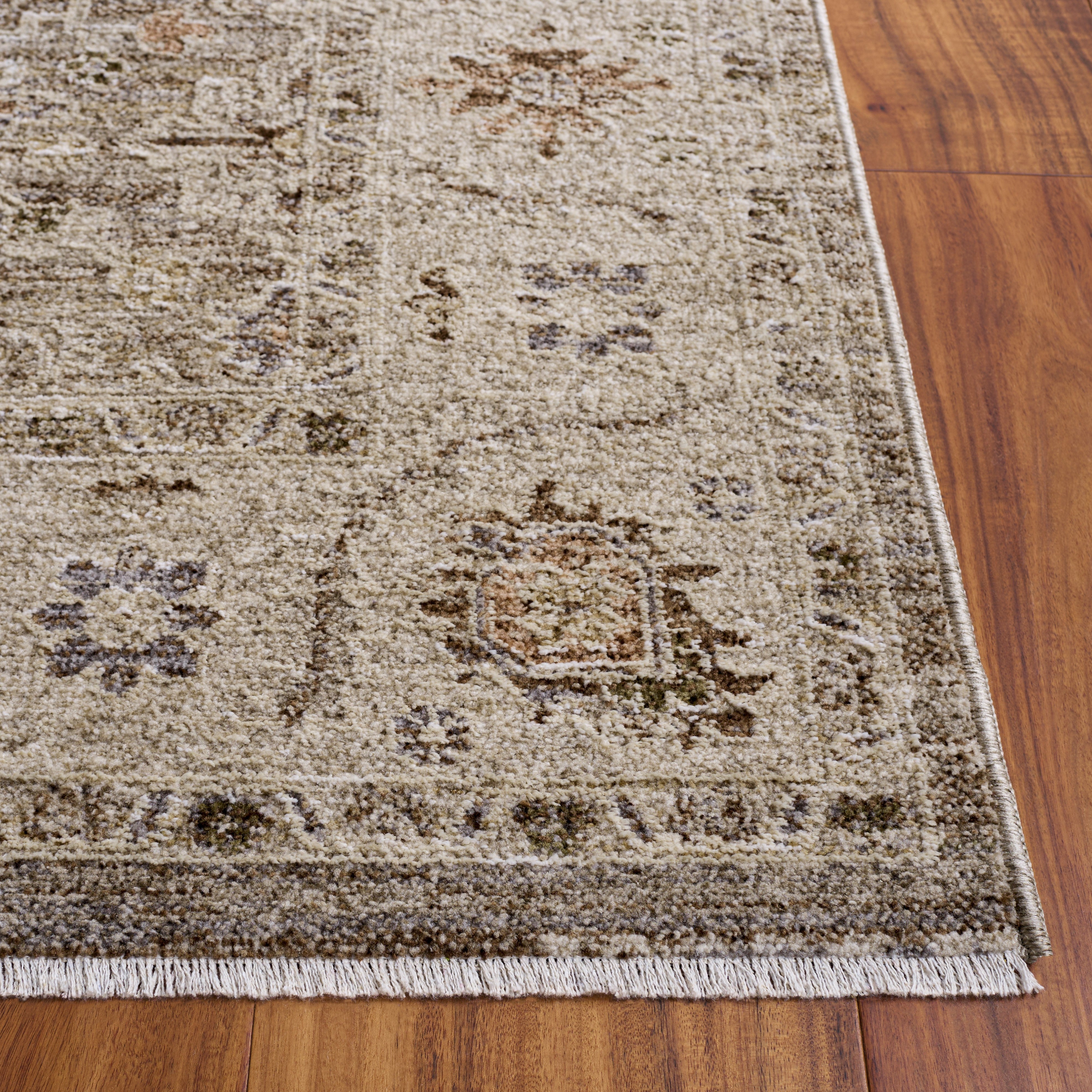 CRYSTAL 314 – DARK BEIGE
