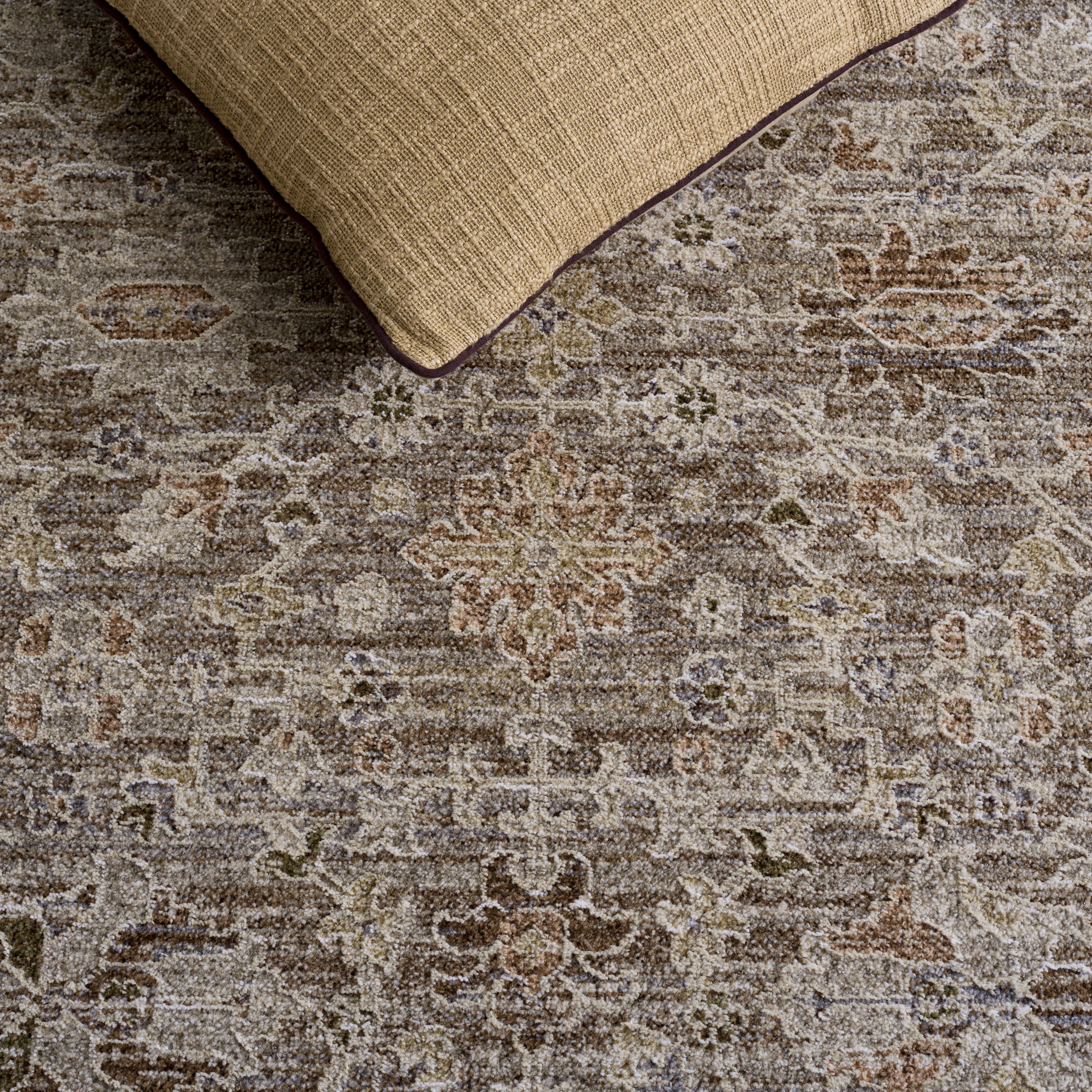 CRYSTAL 314 – DARK BEIGE