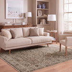 CRYSTAL 314 – DARK BEIGE