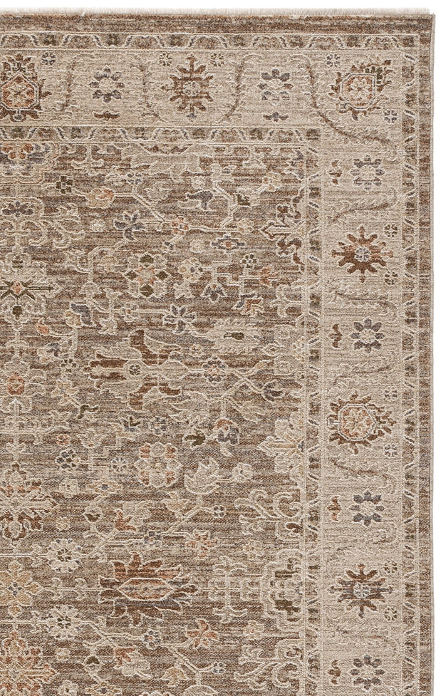 CRYSTAL 314 – DARK BEIGE