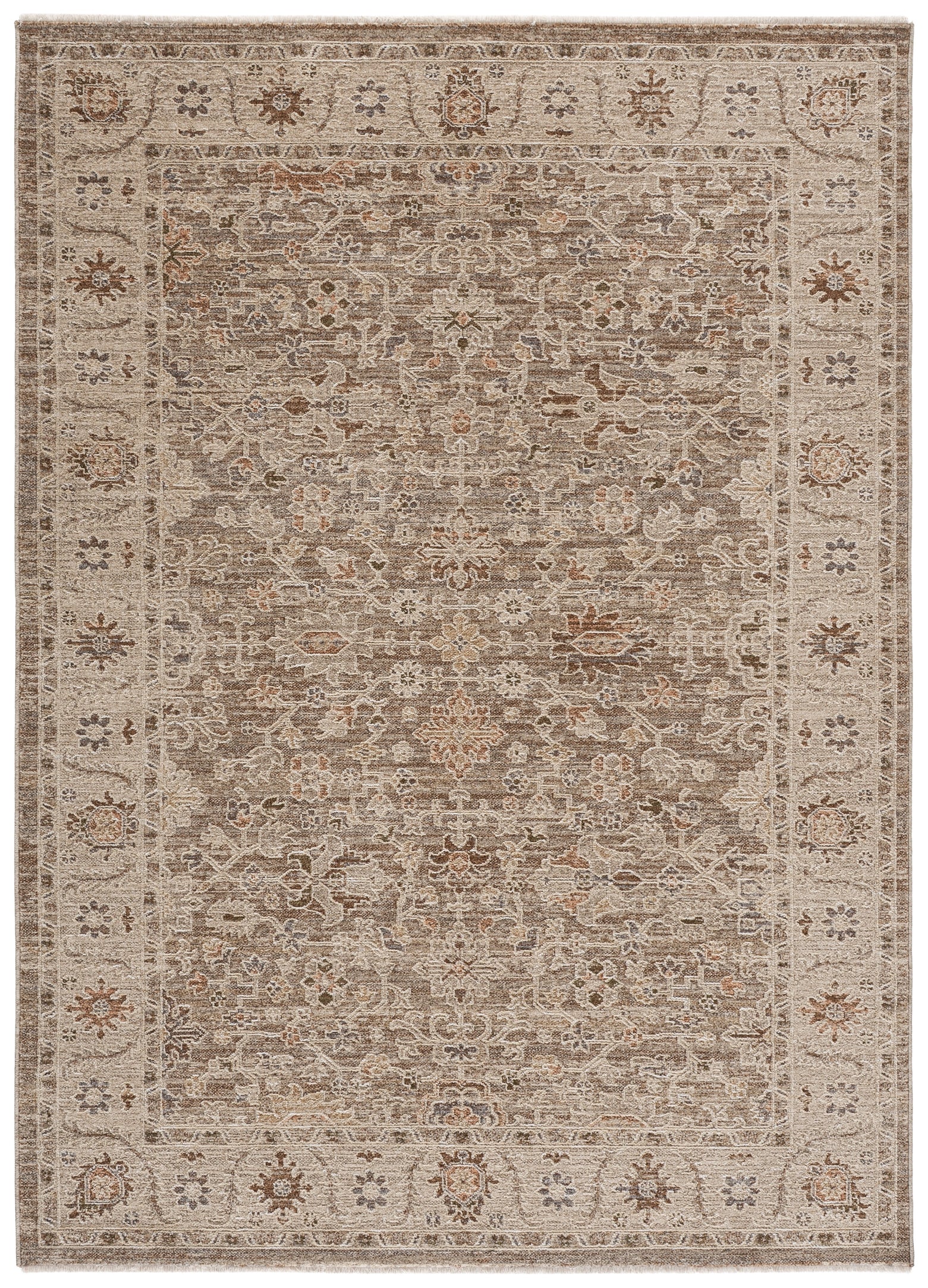 CRYSTAL 314 – DARK BEIGE