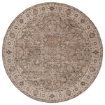 CRYSTAL 314 – DARK BEIGE