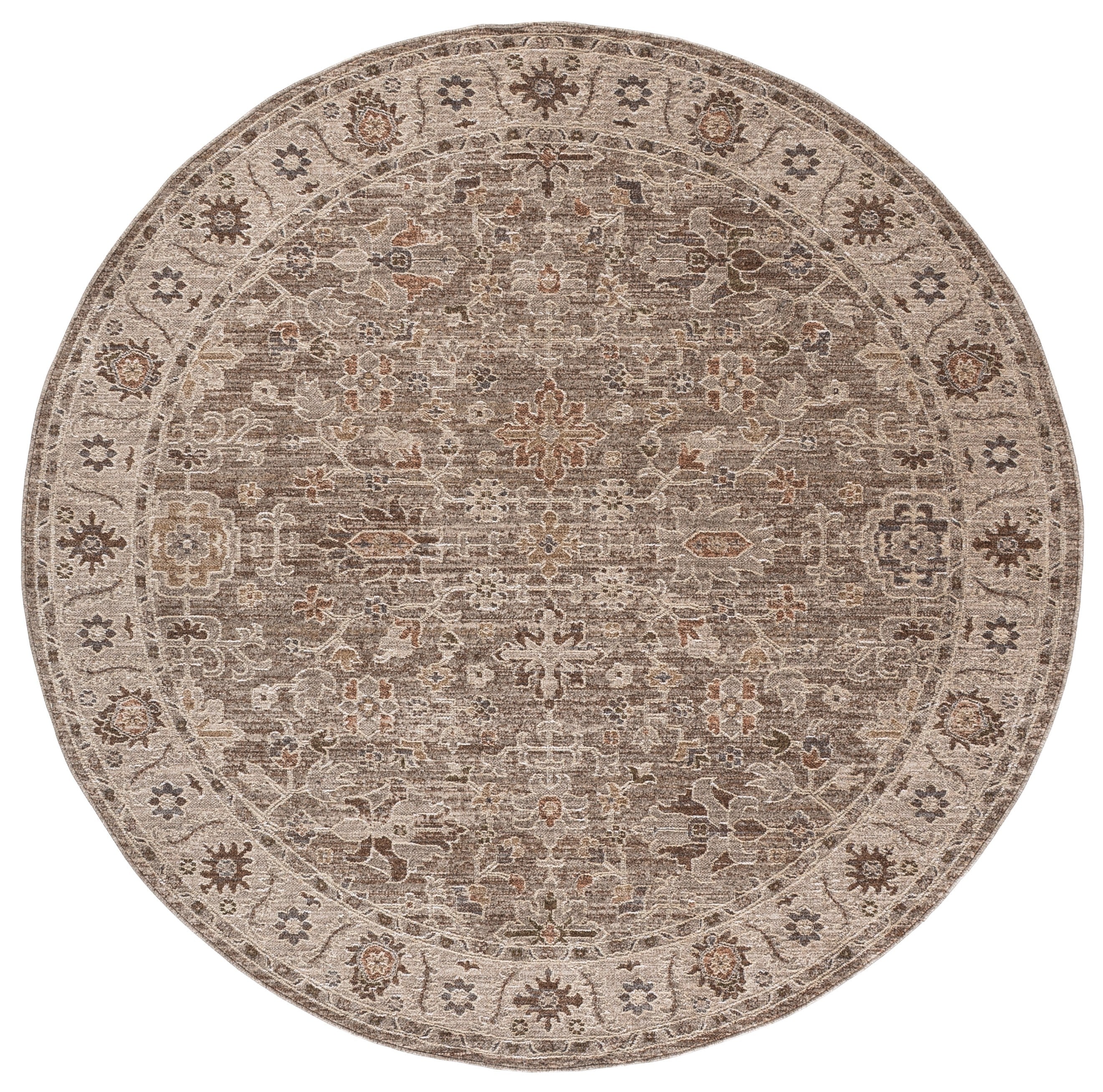 CRYSTAL 314 – DARK BEIGE
