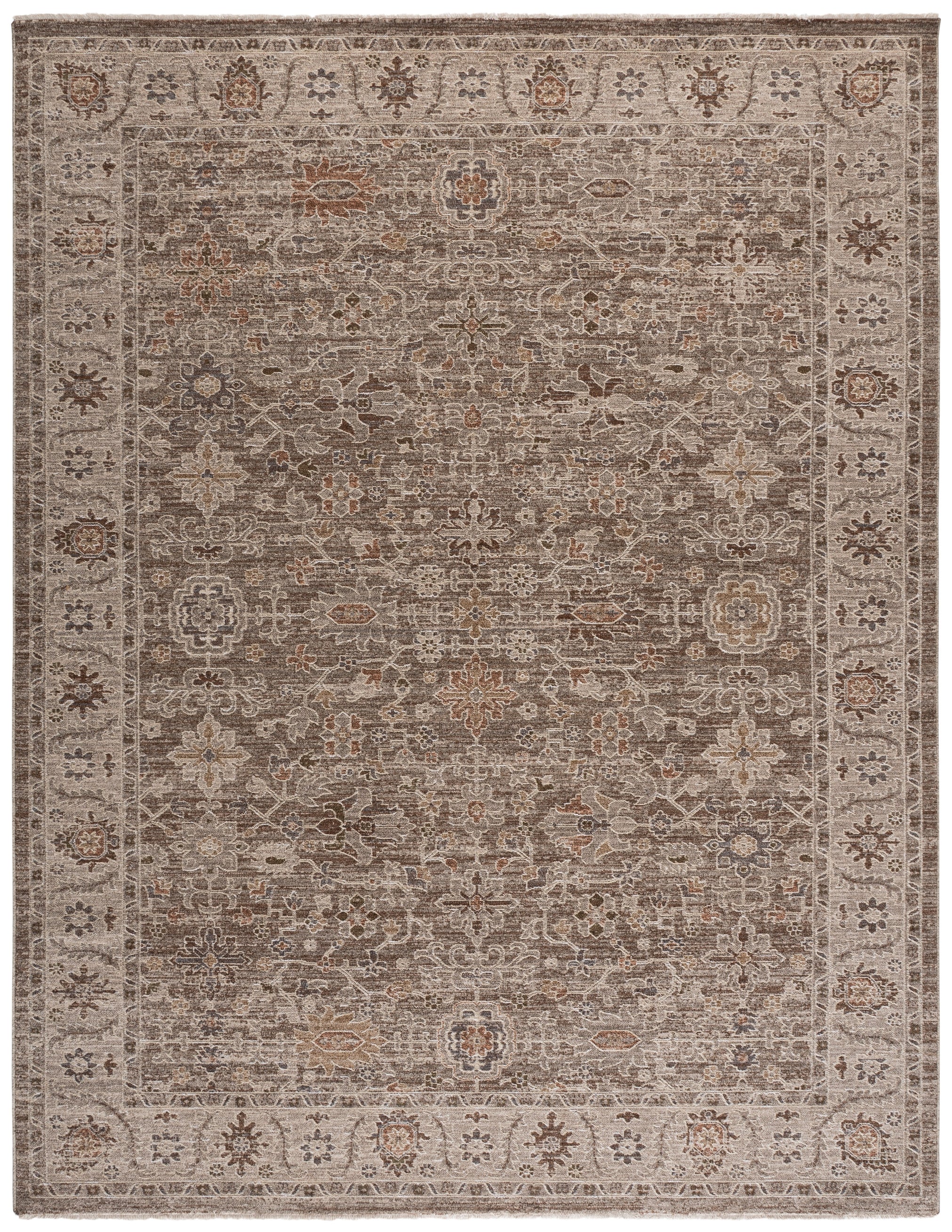 CRYSTAL 314 – DARK BEIGE