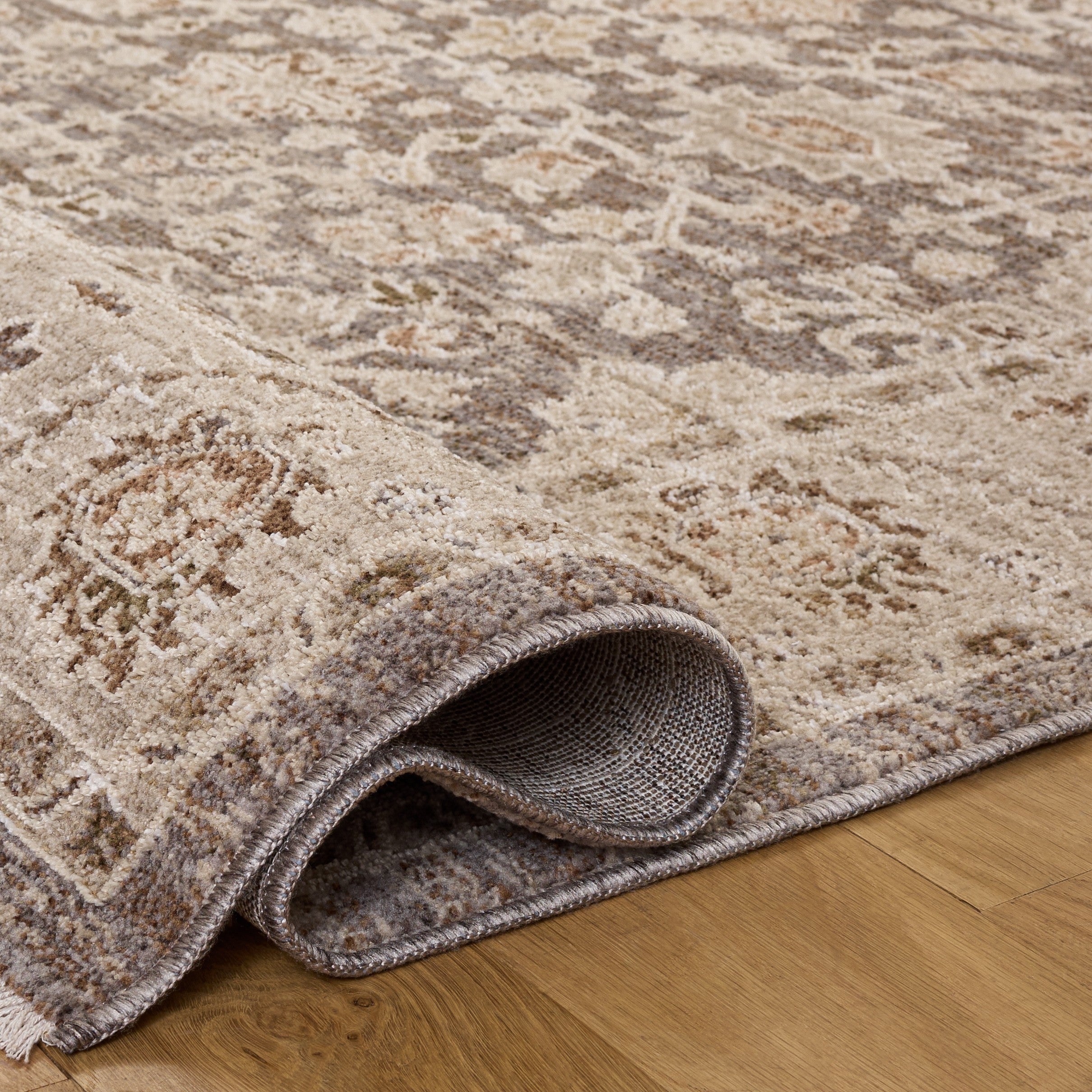 CRYSTAL 314 – GREY