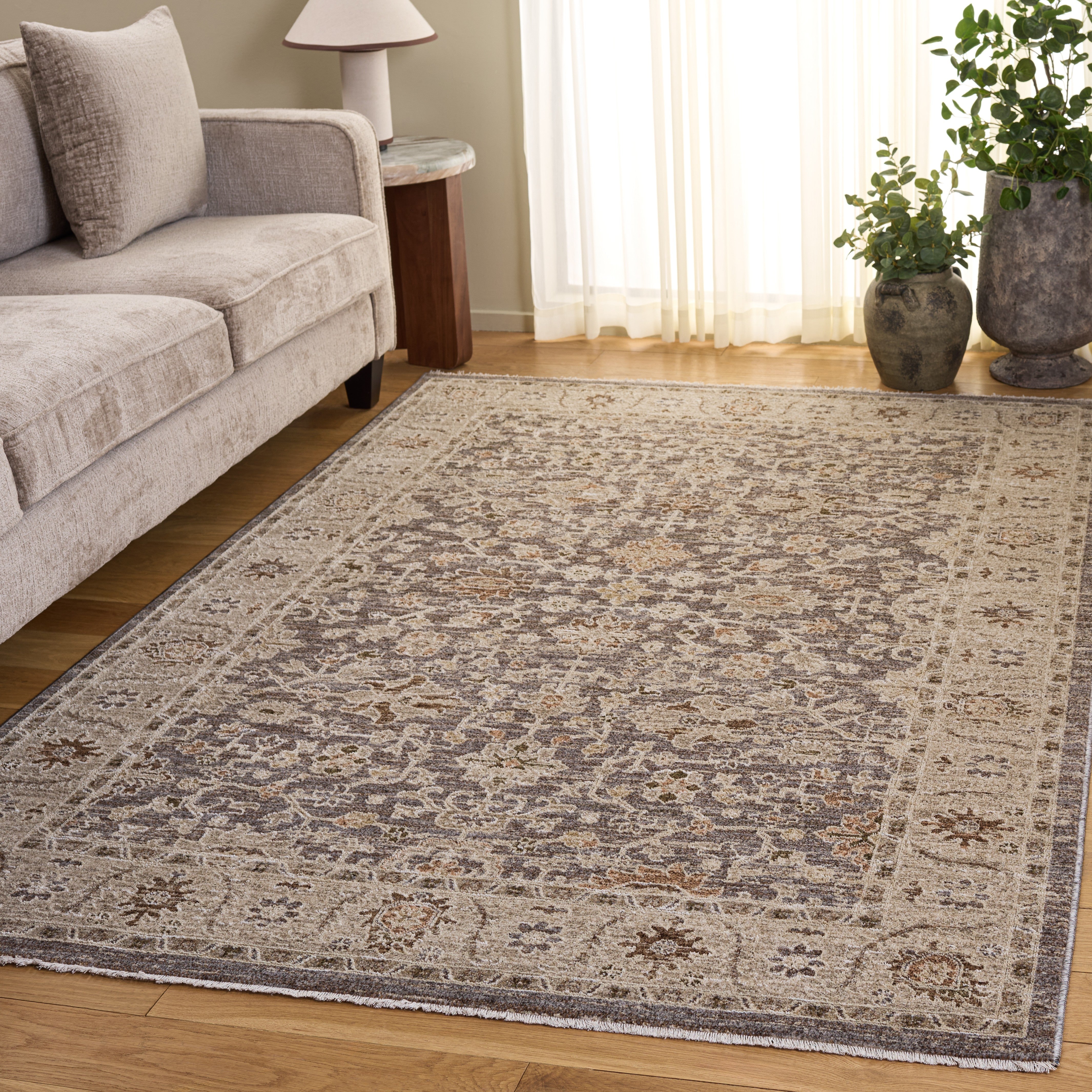 CRYSTAL 314 – GREY