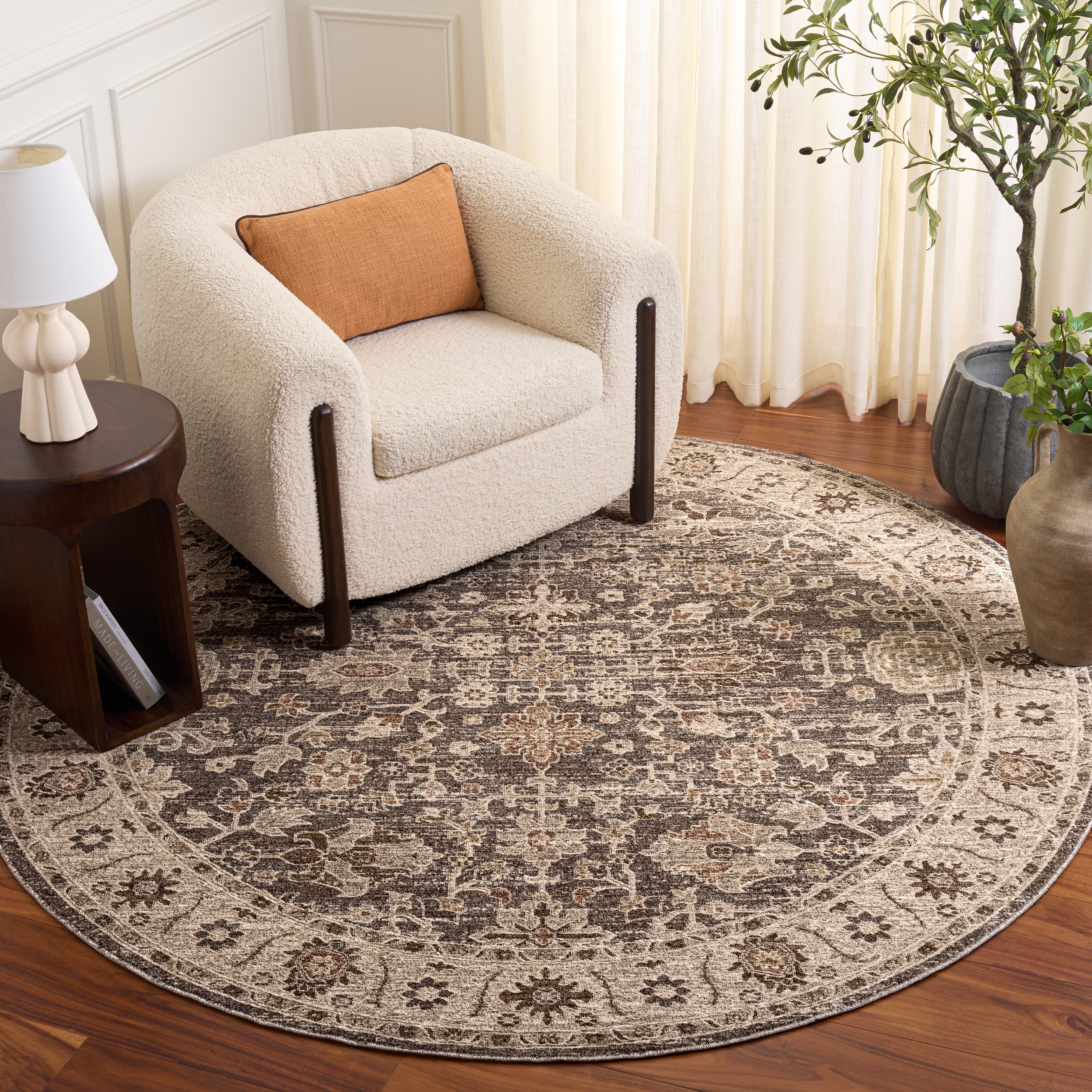 CRYSTAL 314 – GREY