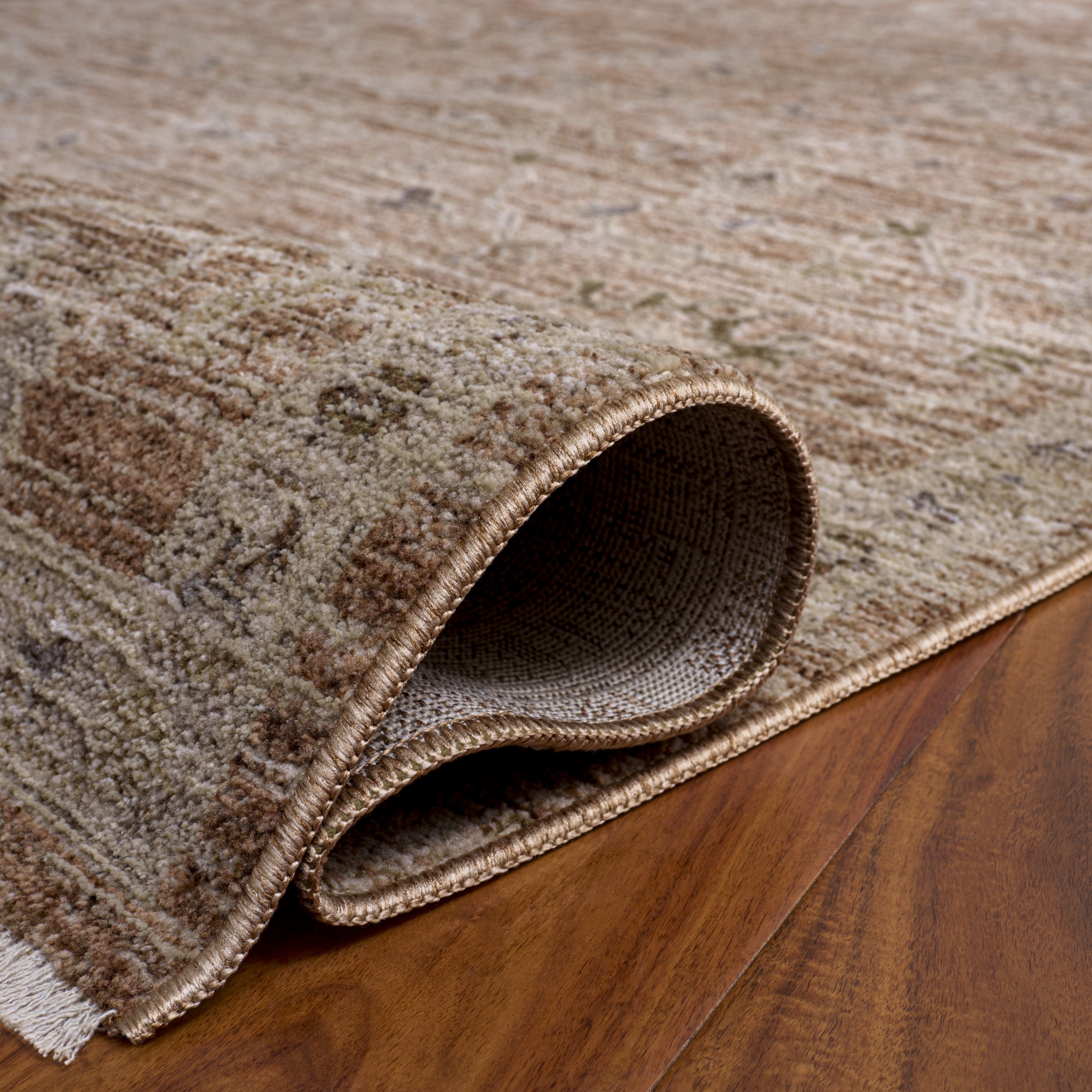 CRYSTAL 316 – MOCHA