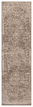 CRYSTAL 318 – DARK BEIGE