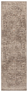 CRYSTAL 318 – DARK BEIGE