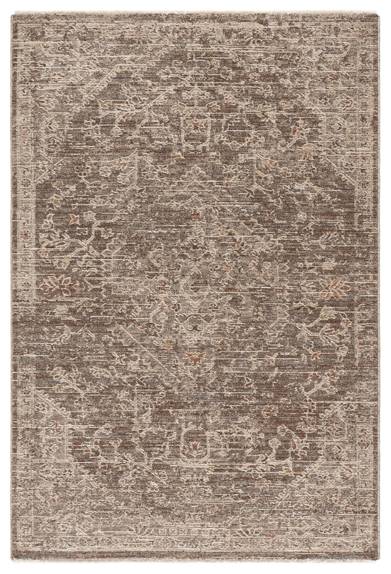 CRYSTAL 318 – DARK BEIGE